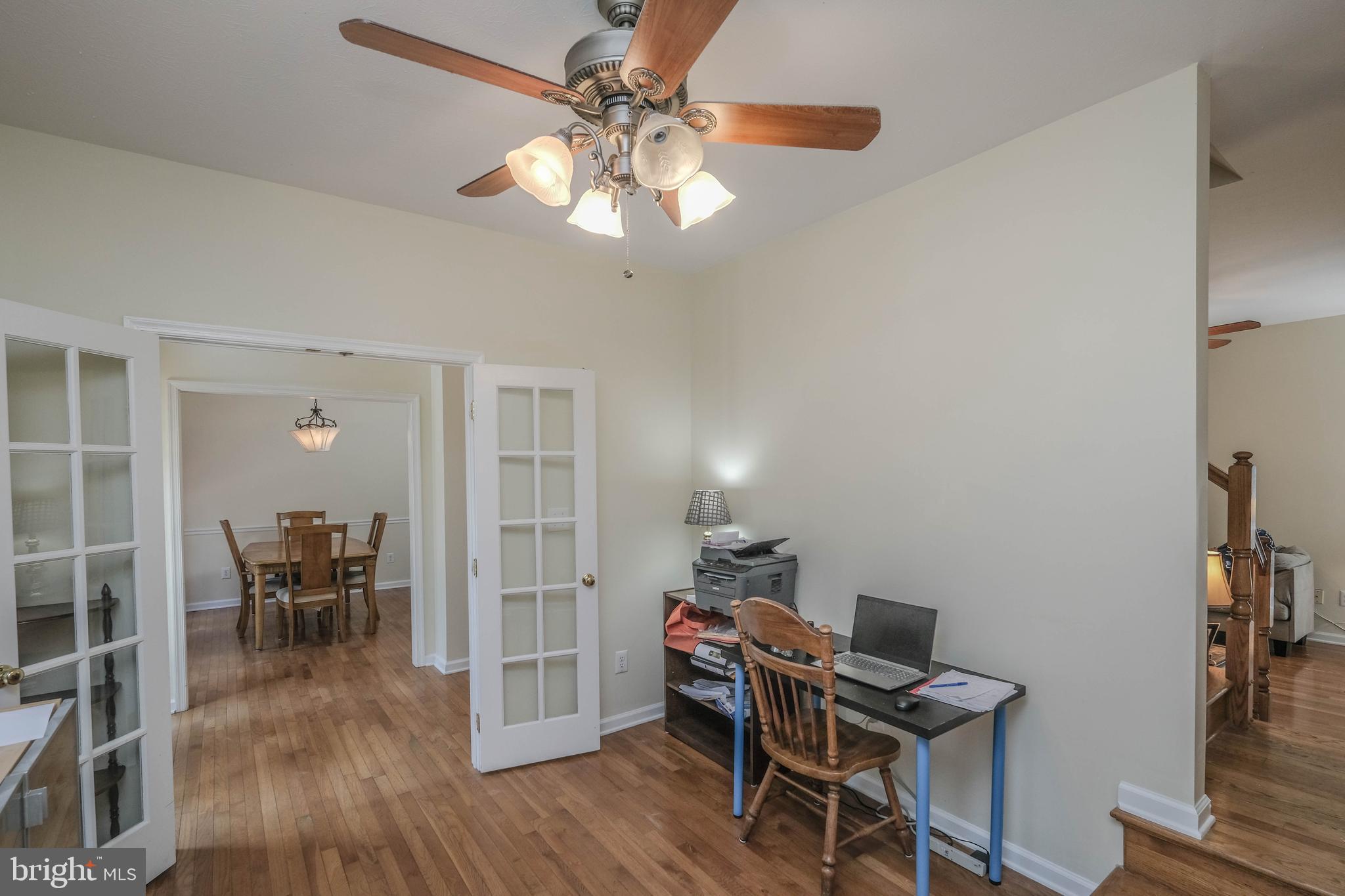 THUNDERBIRD RANCH - Residential