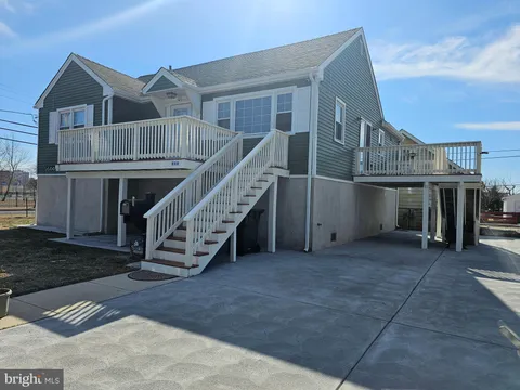 600 N Dover Avenue, Atlantic City, NJ MLS: NJAC2017780