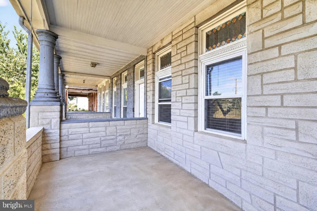 Photo of 3839 Wilkens Avenue, BALTIMORE, MD 21229 (MLS # MDBA2233630)