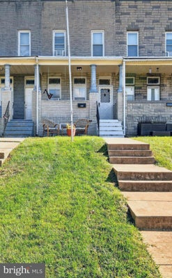 3839 WILKENS AVE, BALTIMORE, MD 21229 - Image f83c13e90dbcda6b593ff780b2fdb37f/4076545255
