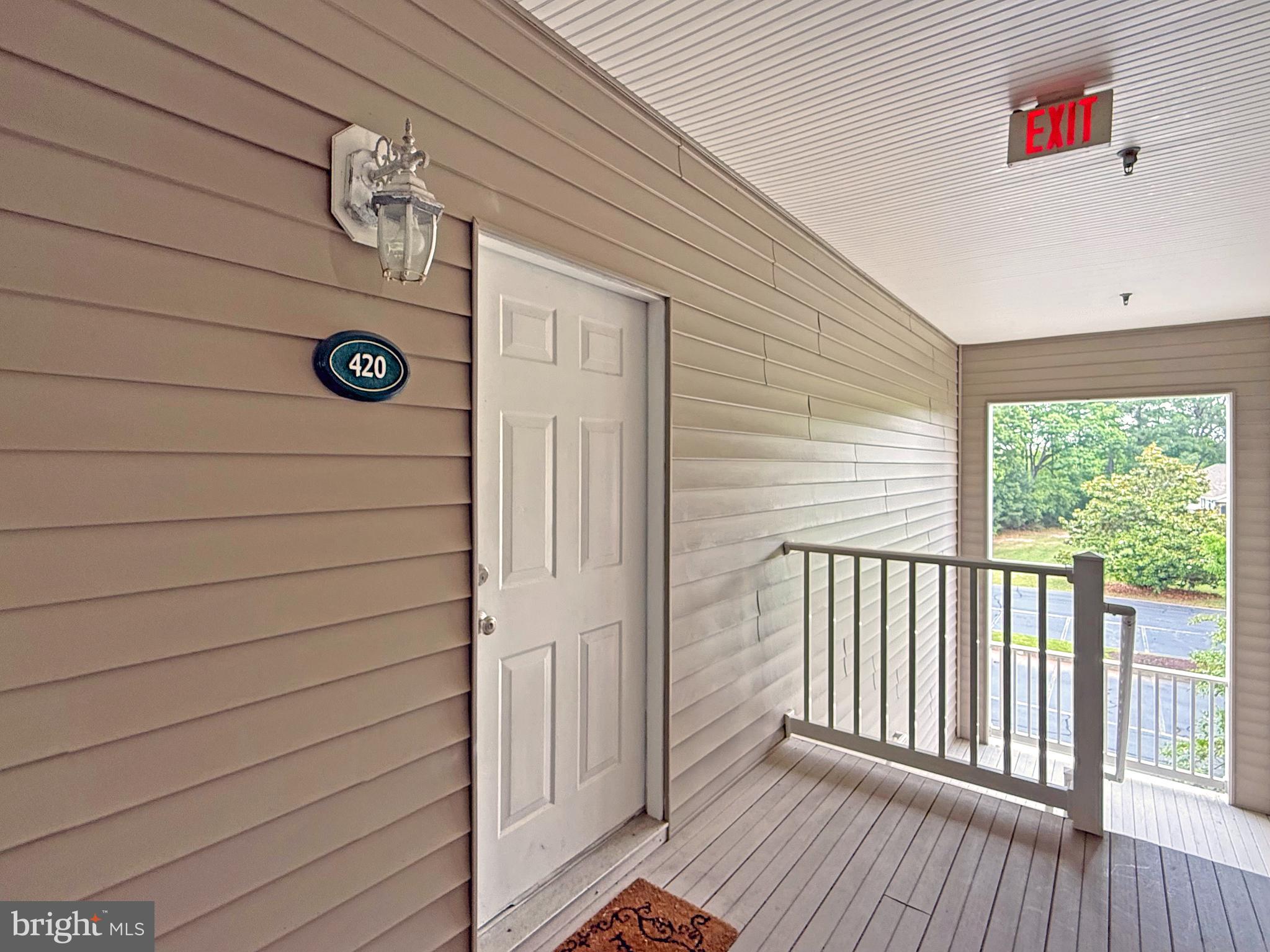 400 CASCADE LANE 420