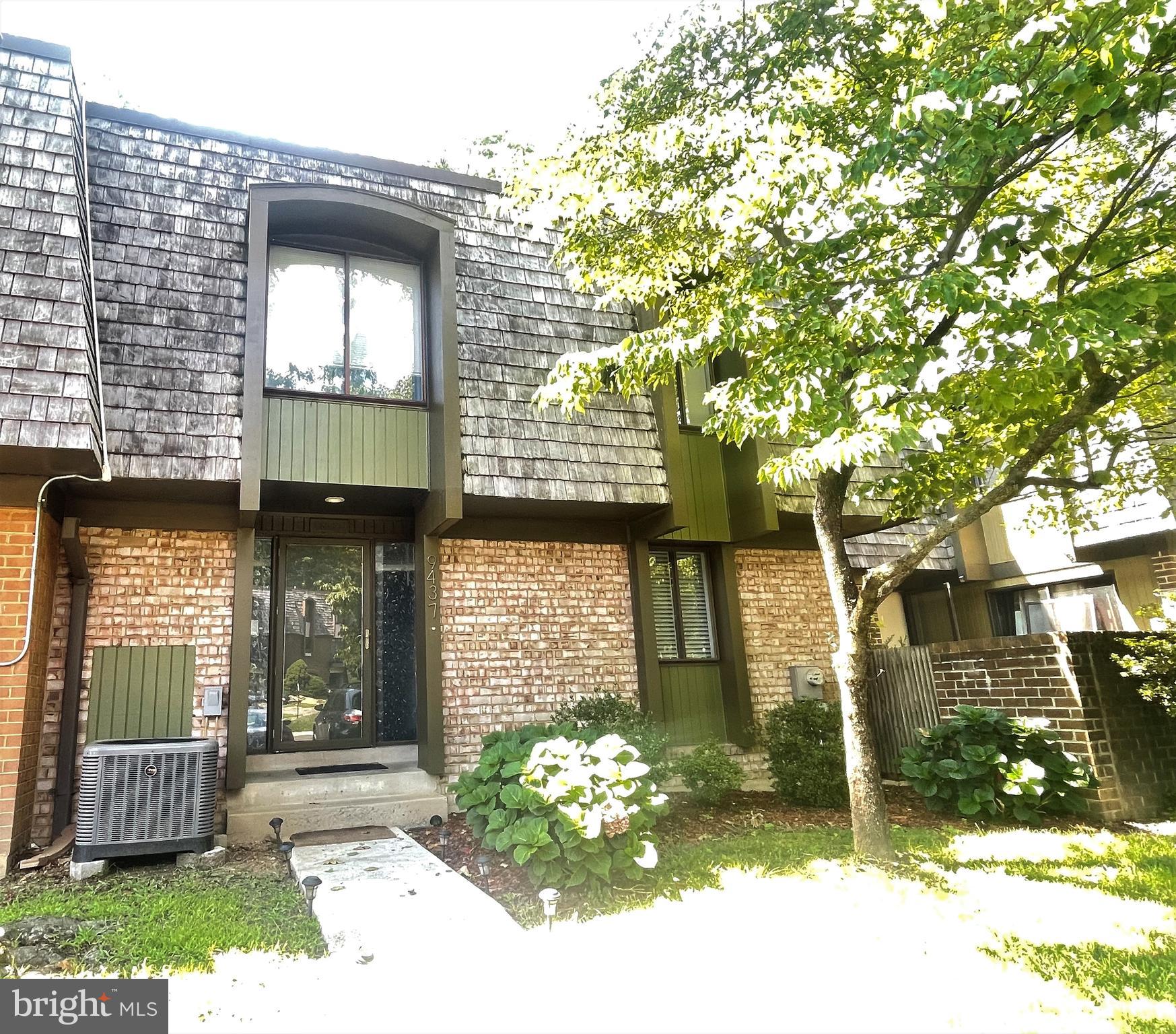 HIGHFIELD - Residential Lease