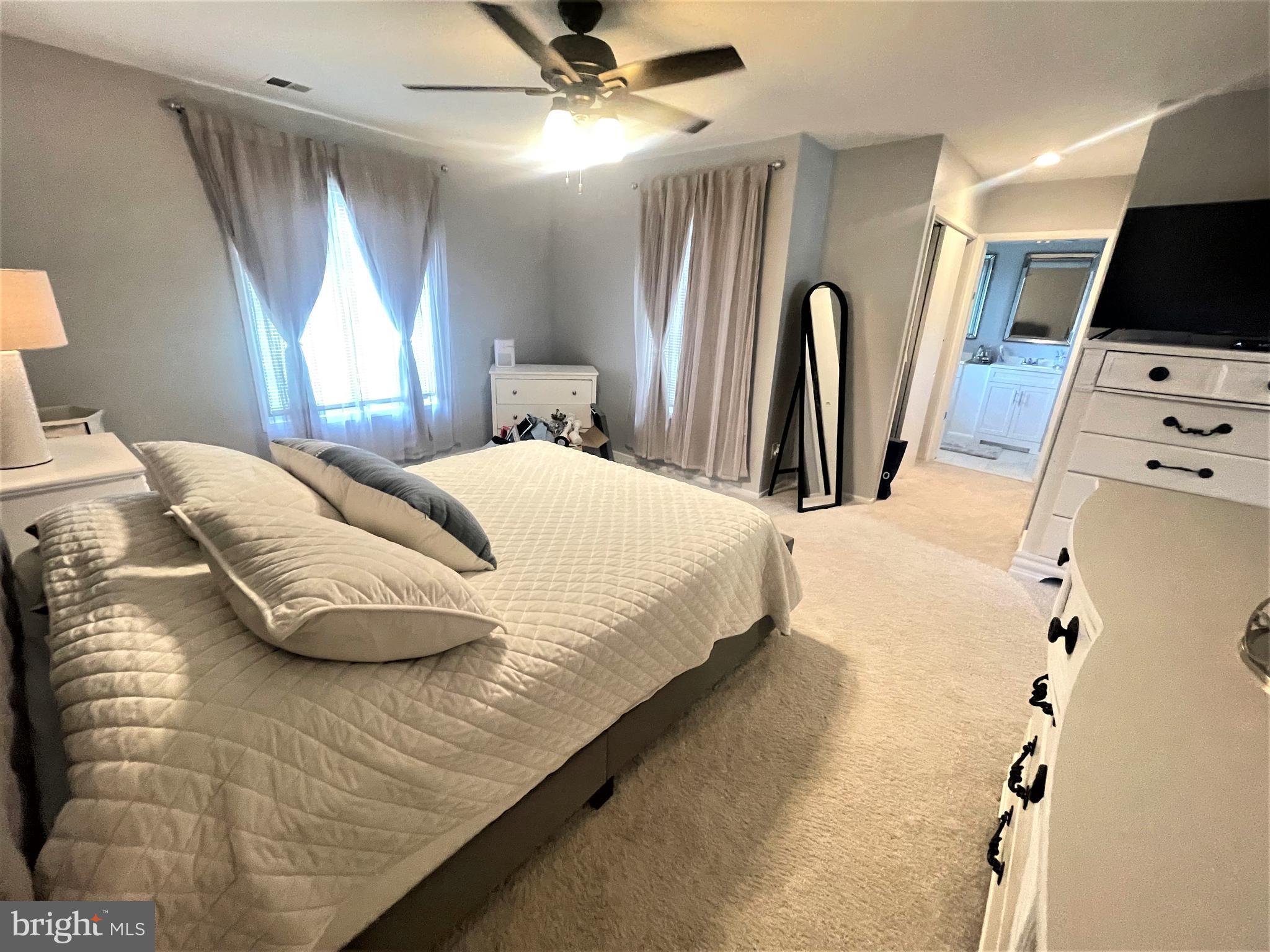 HIGHFIELD - Residential Lease