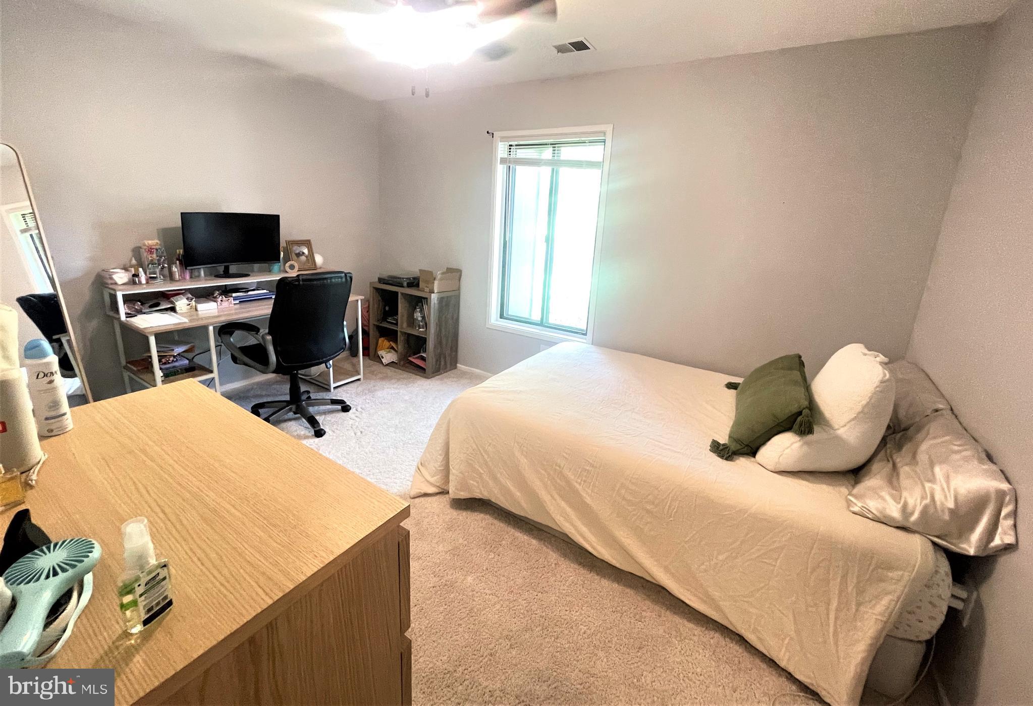 HIGHFIELD - Residential Lease