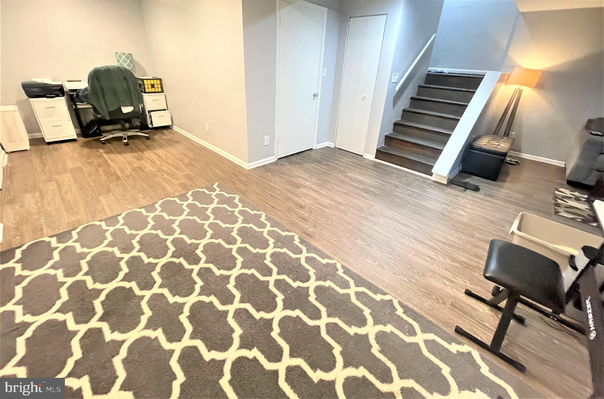 HIGHFIELD - Residential Lease