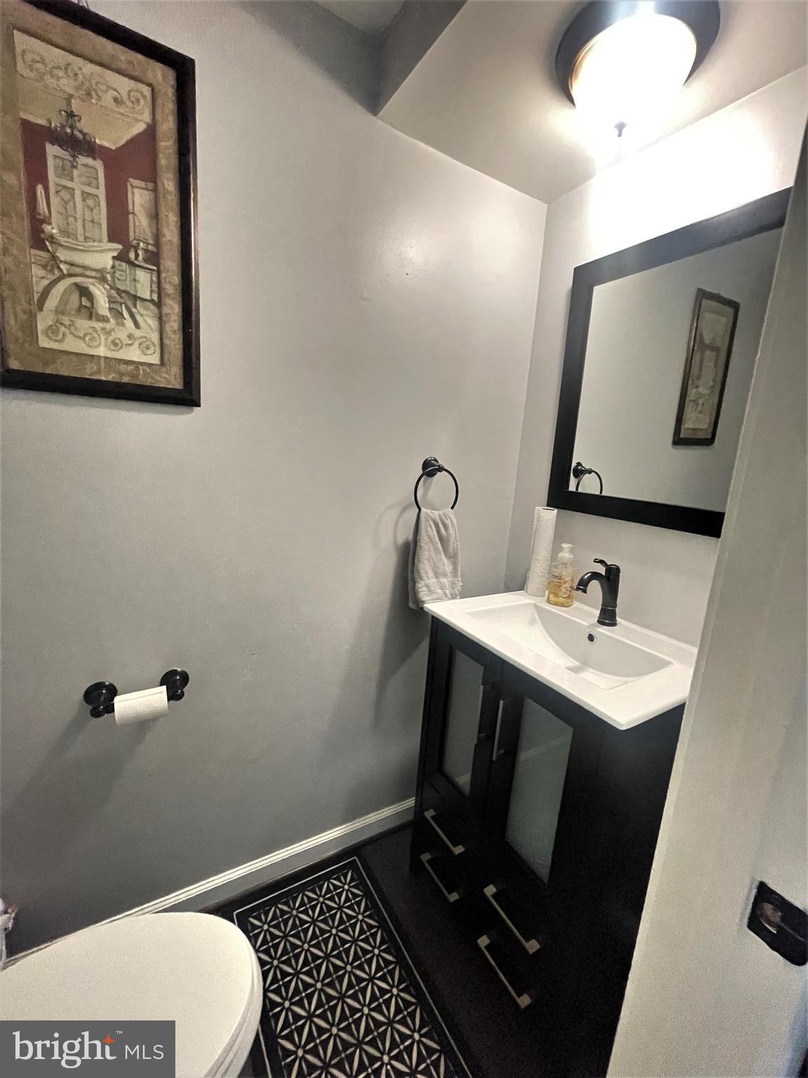 HIGHFIELD - Residential Lease