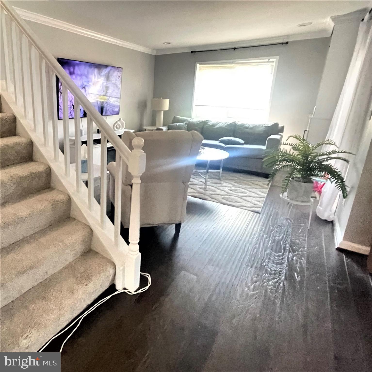 HIGHFIELD - Residential Lease