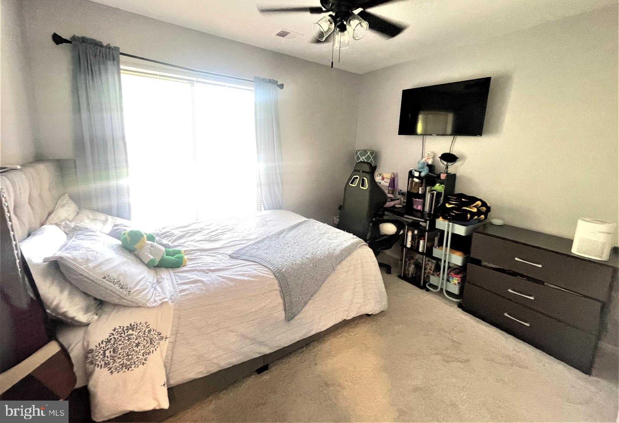 HIGHFIELD - Residential Lease