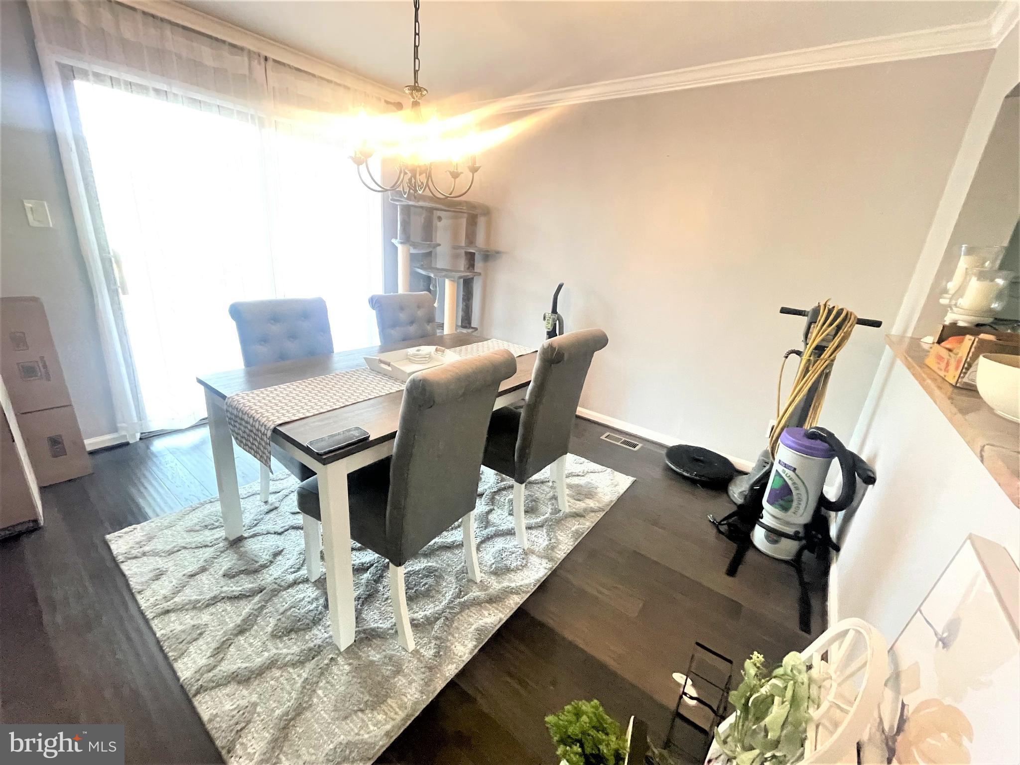 HIGHFIELD - Residential Lease