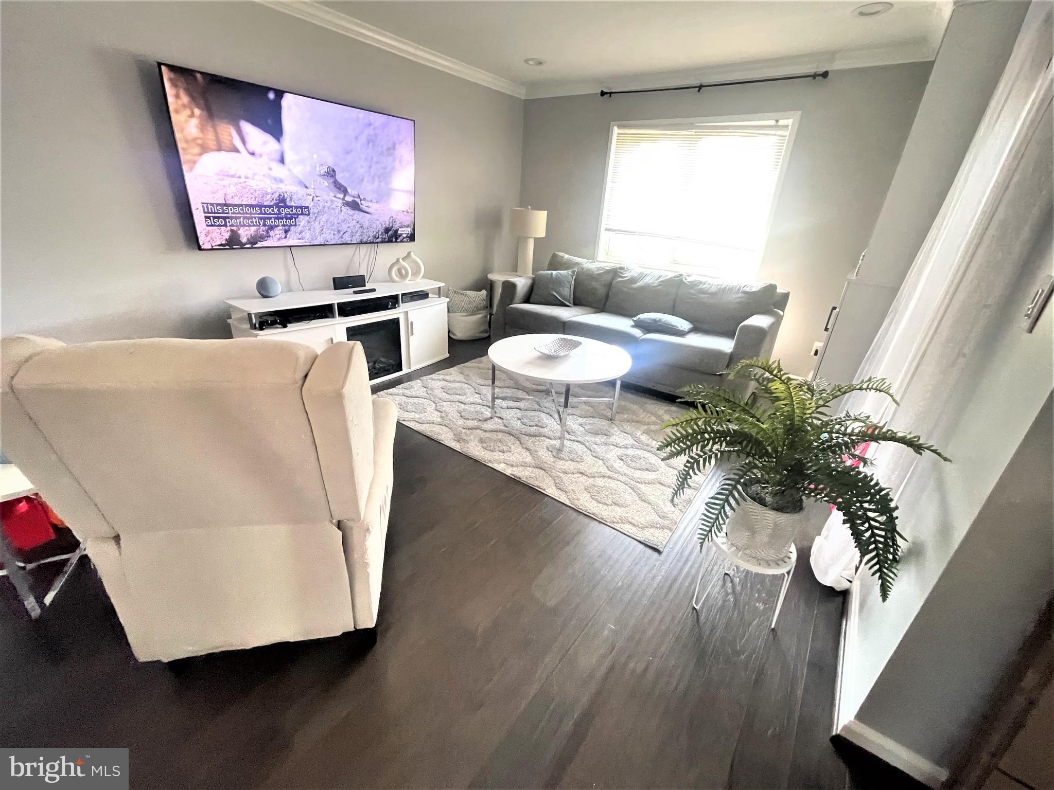 HIGHFIELD - Residential Lease