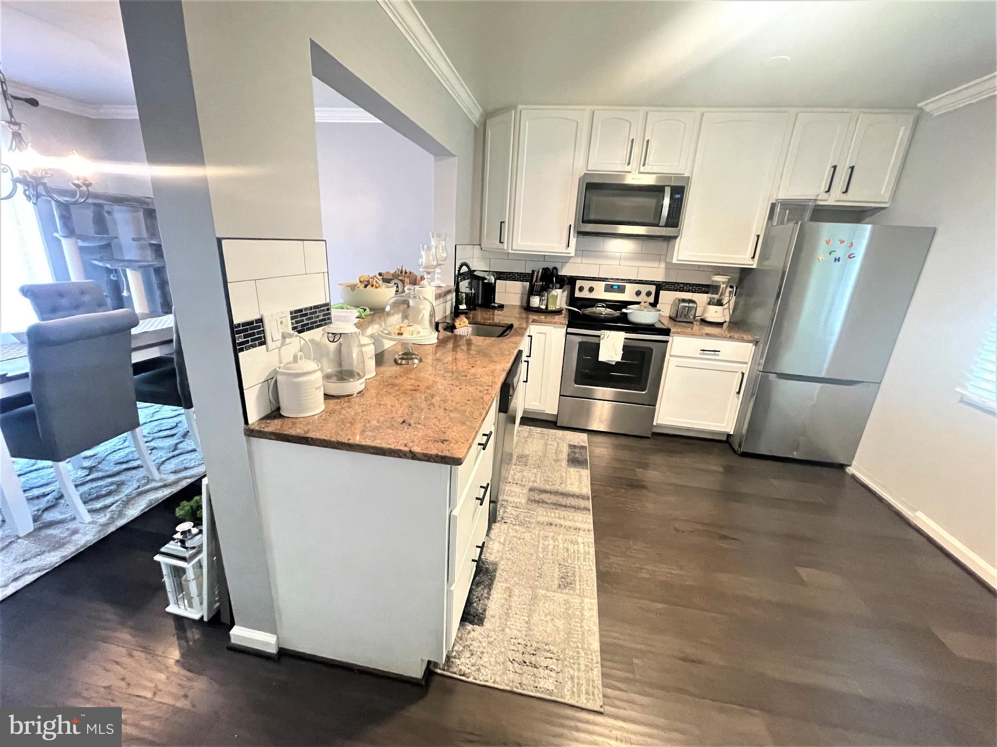 HIGHFIELD - Residential Lease