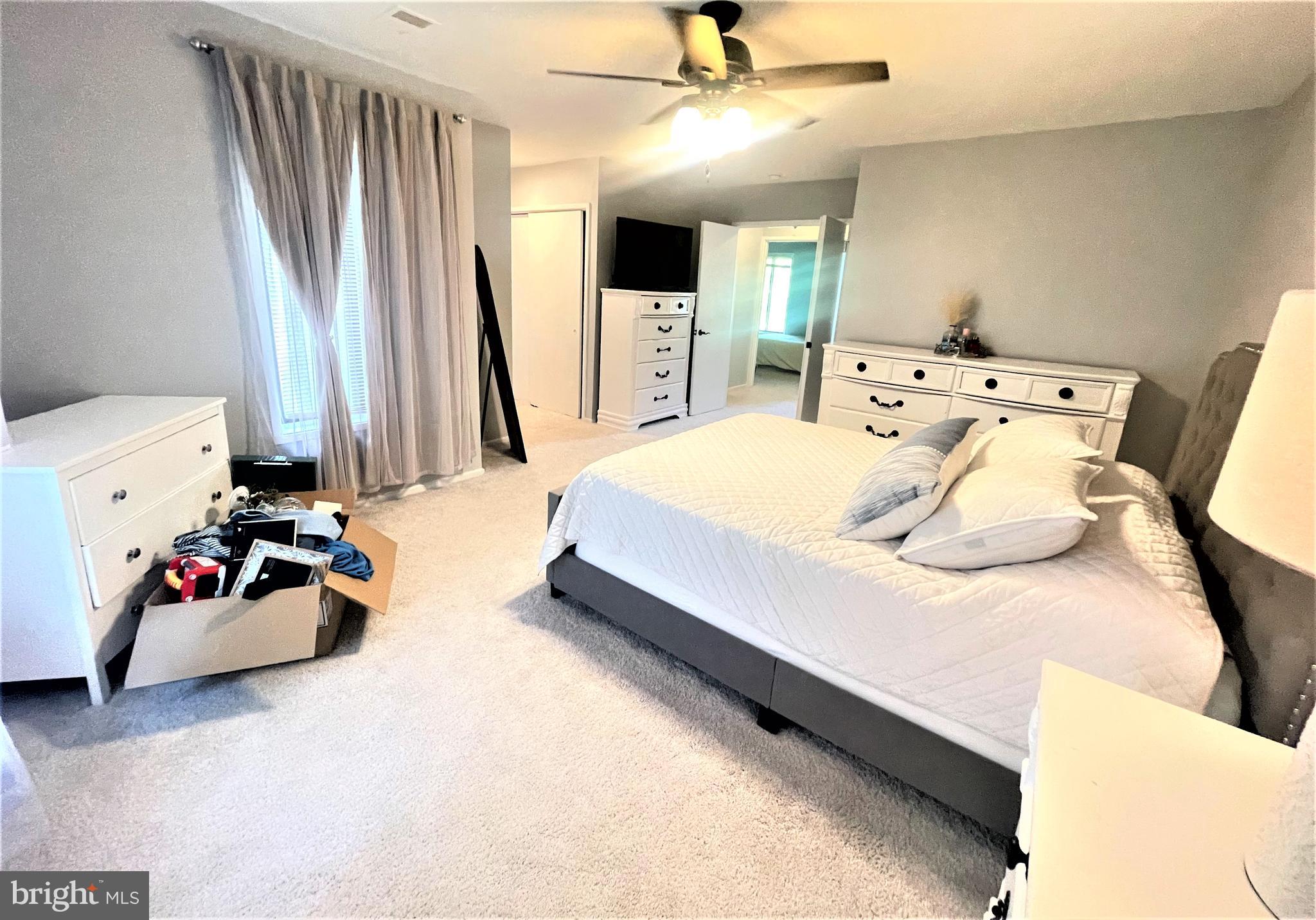 HIGHFIELD - Residential Lease