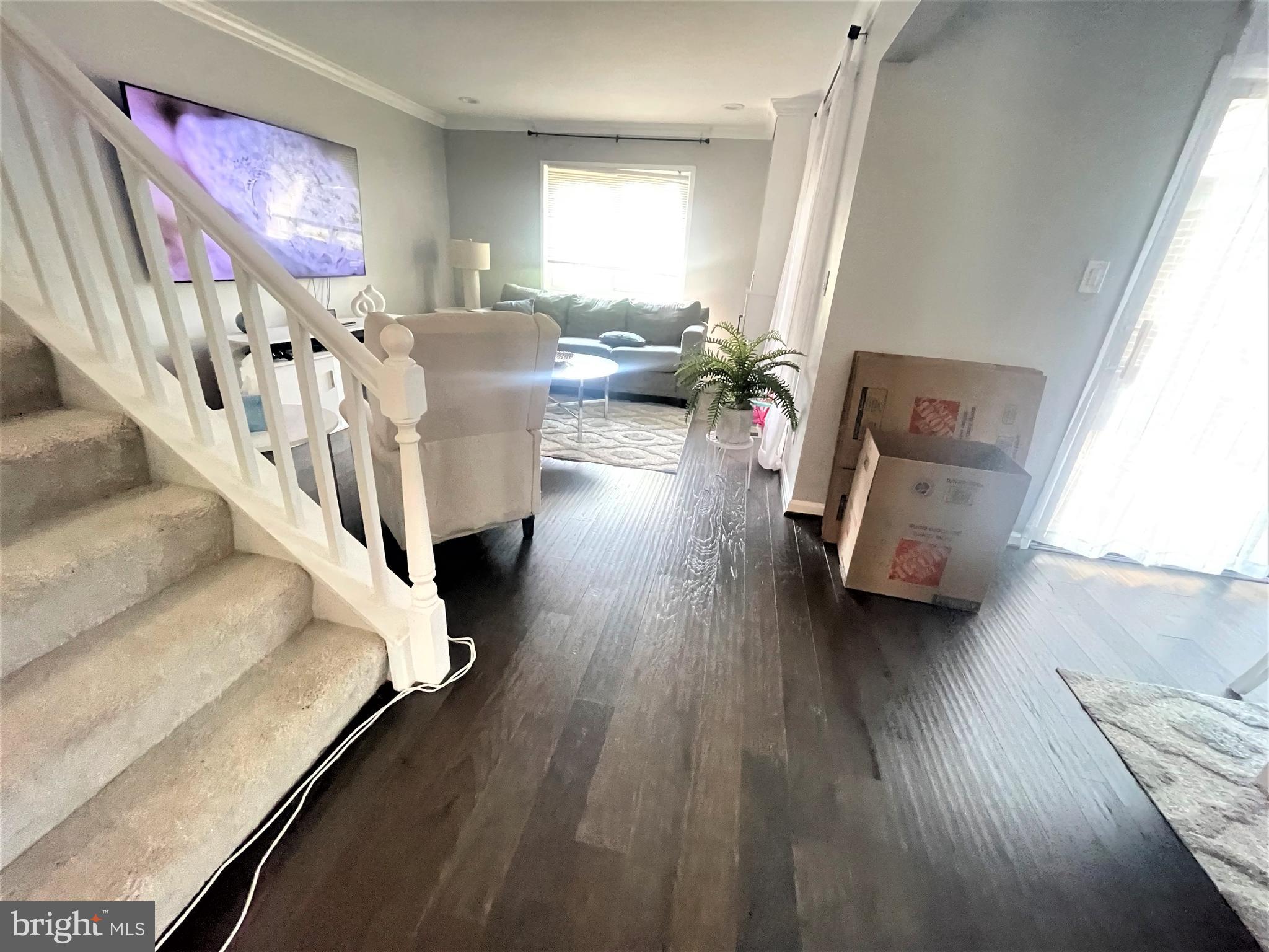 HIGHFIELD - Residential Lease