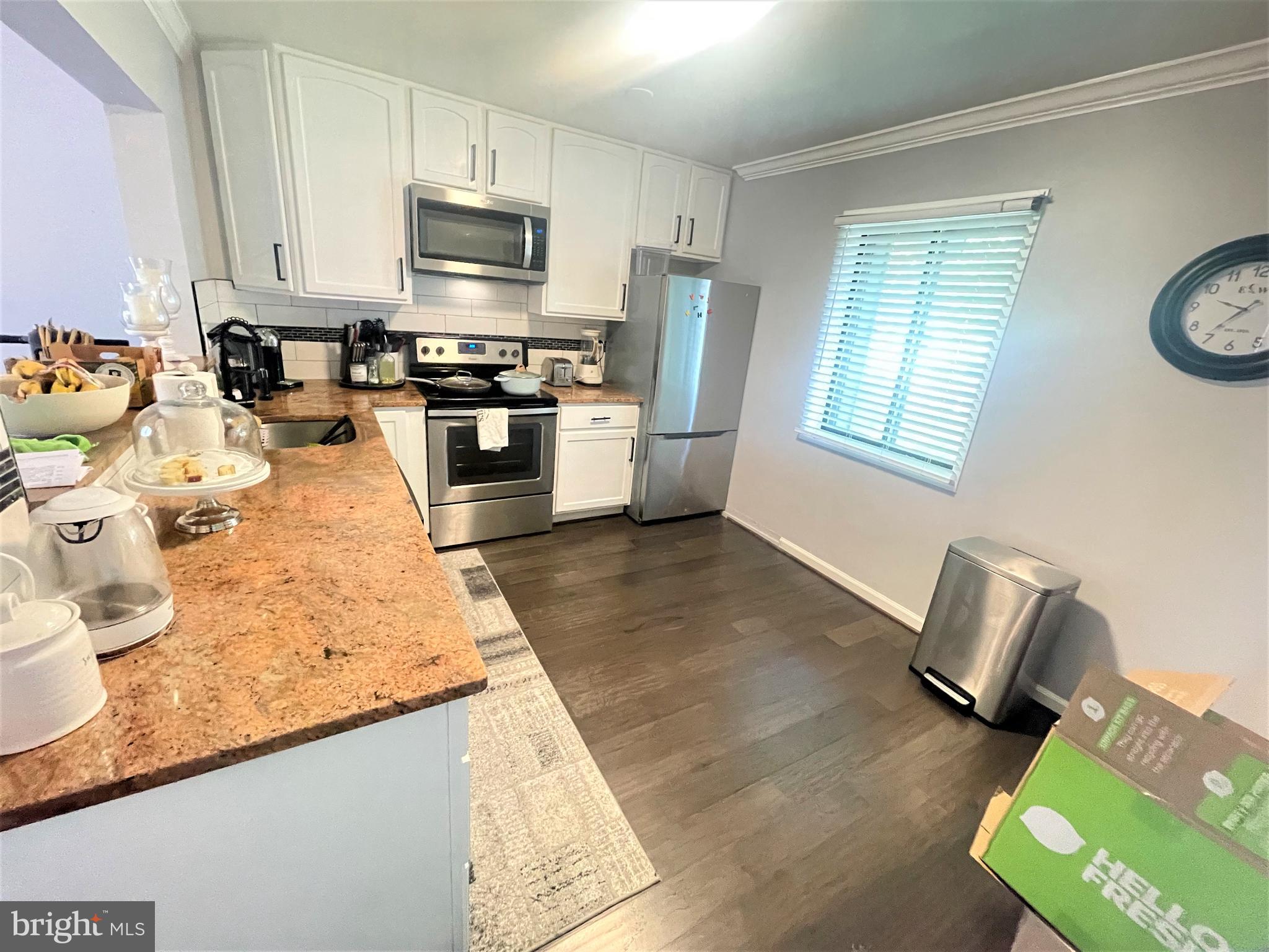 HIGHFIELD - Residential Lease