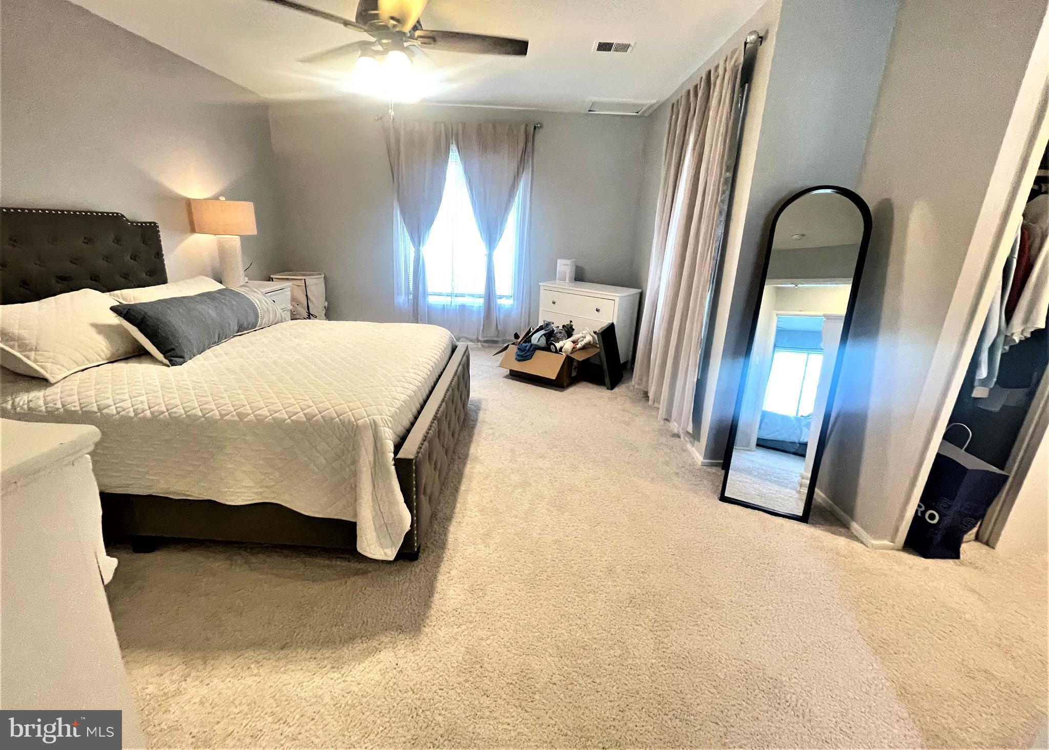 HIGHFIELD - Residential Lease