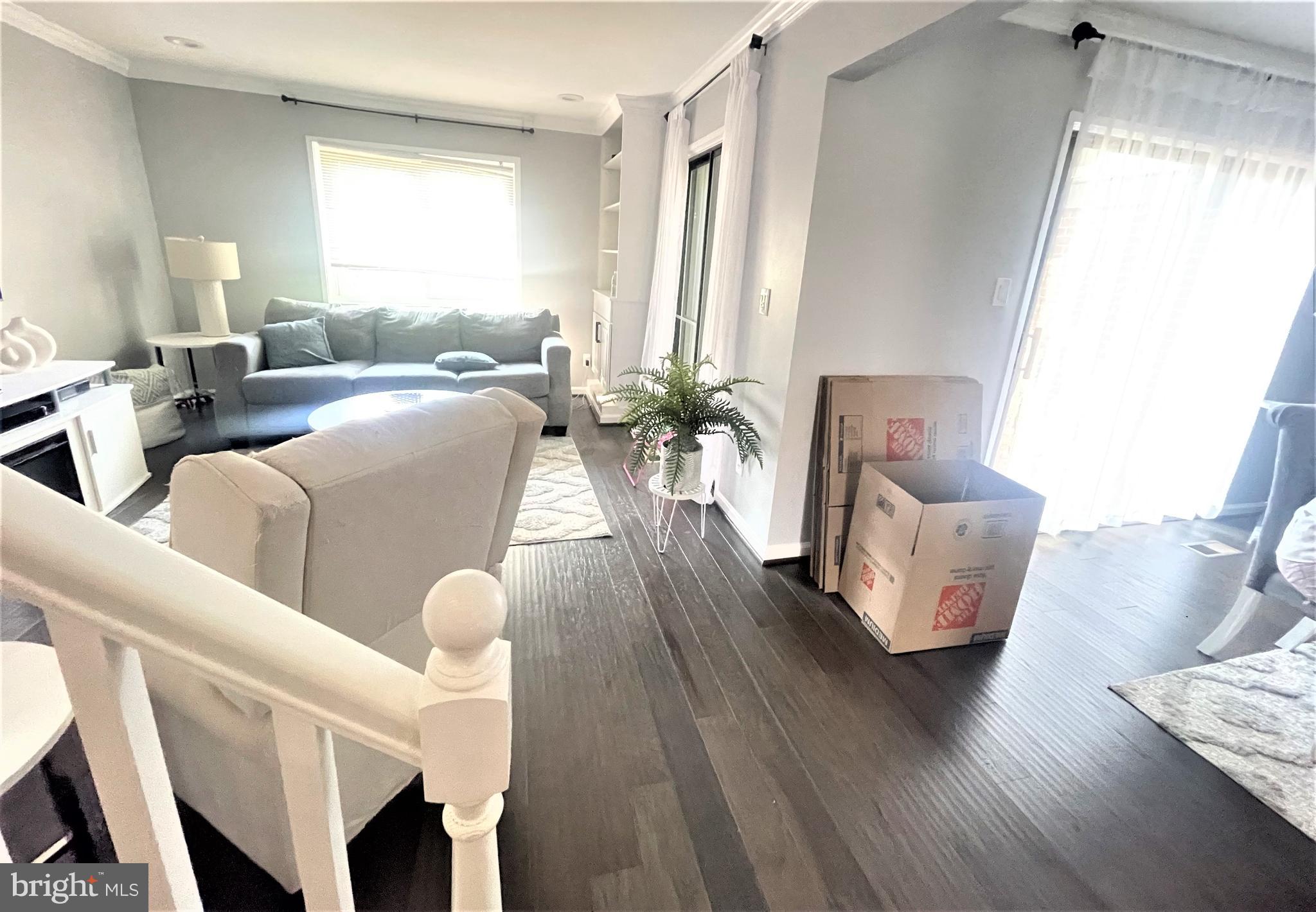 HIGHFIELD - Residential Lease