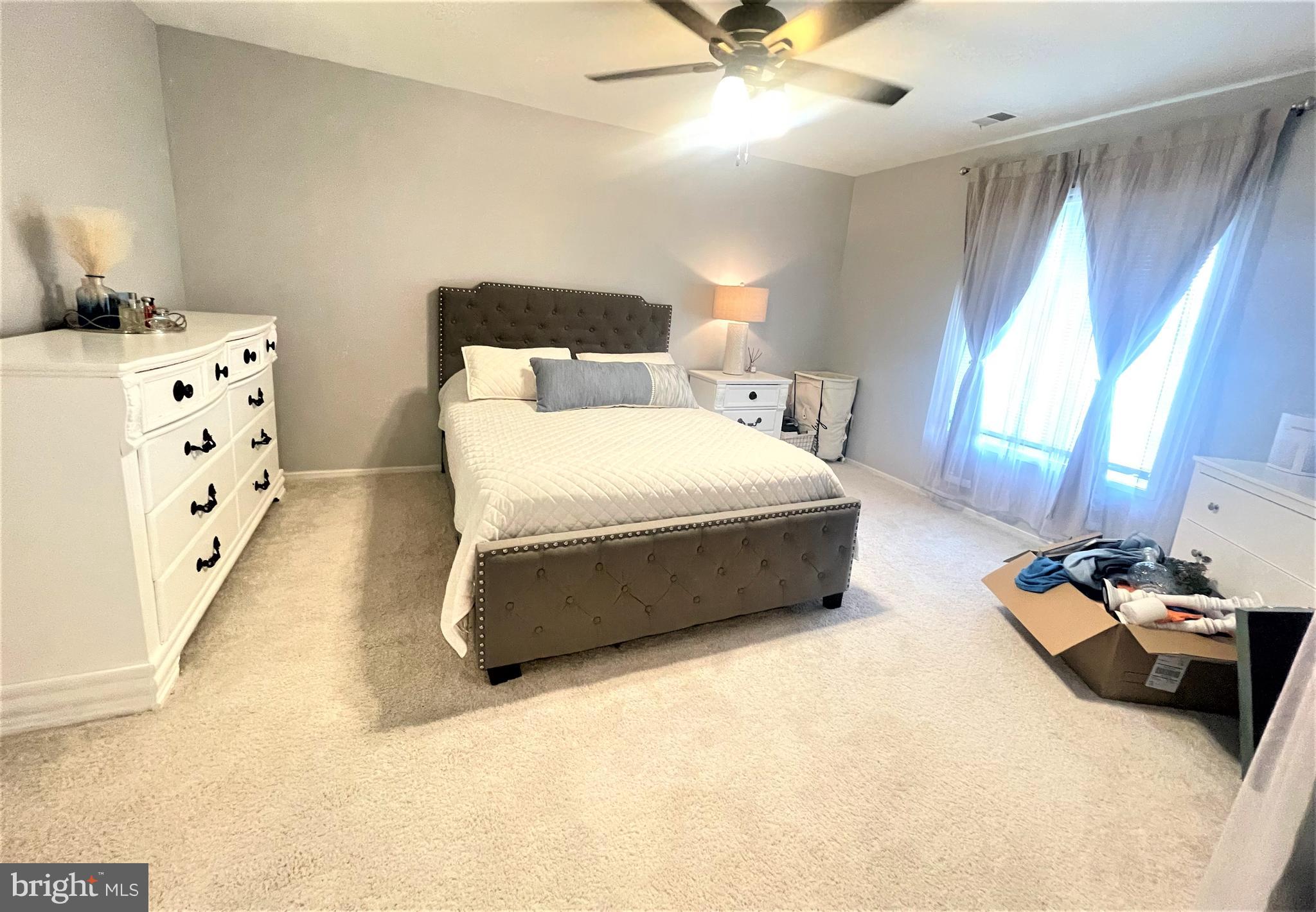 HIGHFIELD - Residential Lease