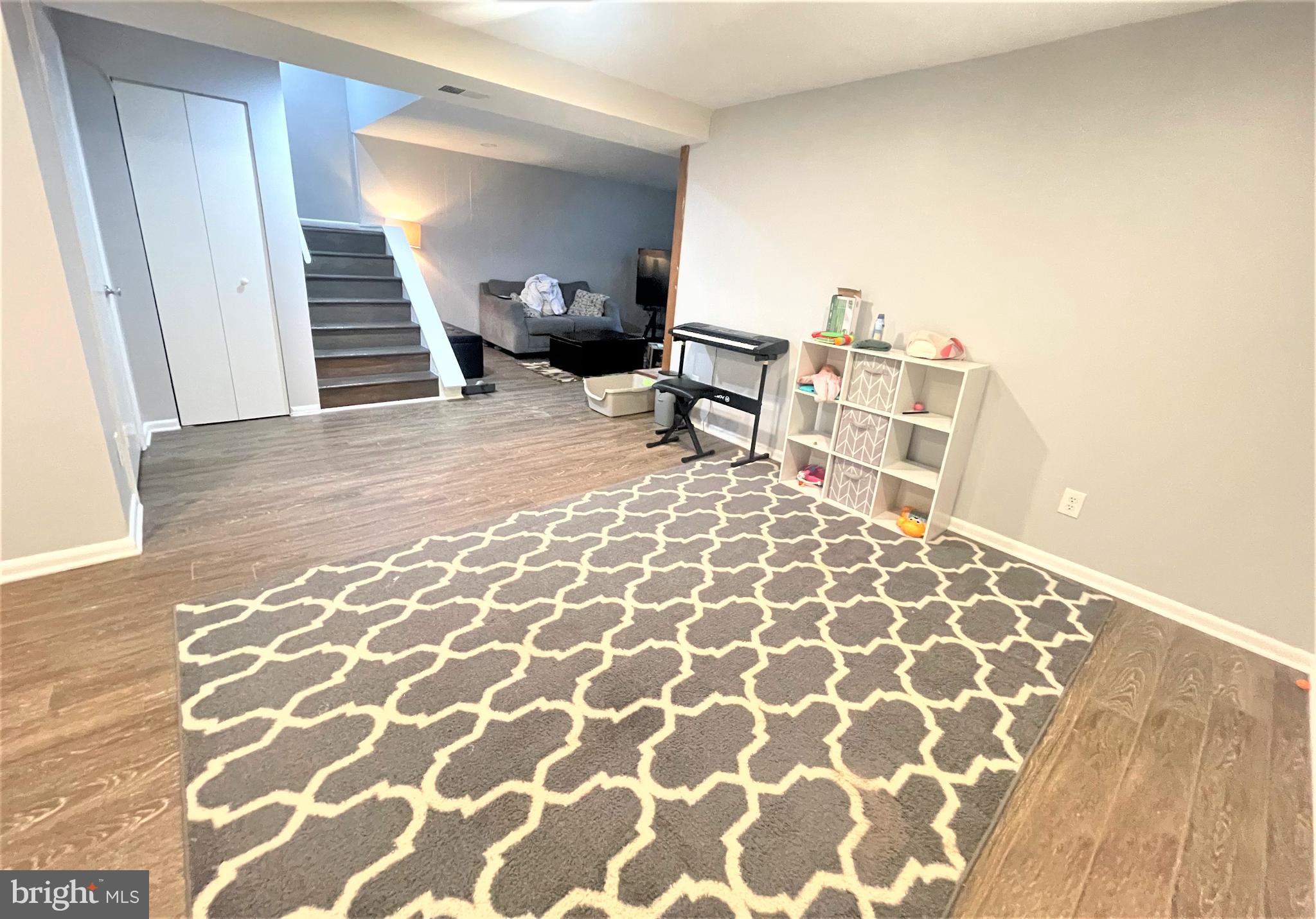 HIGHFIELD - Residential Lease