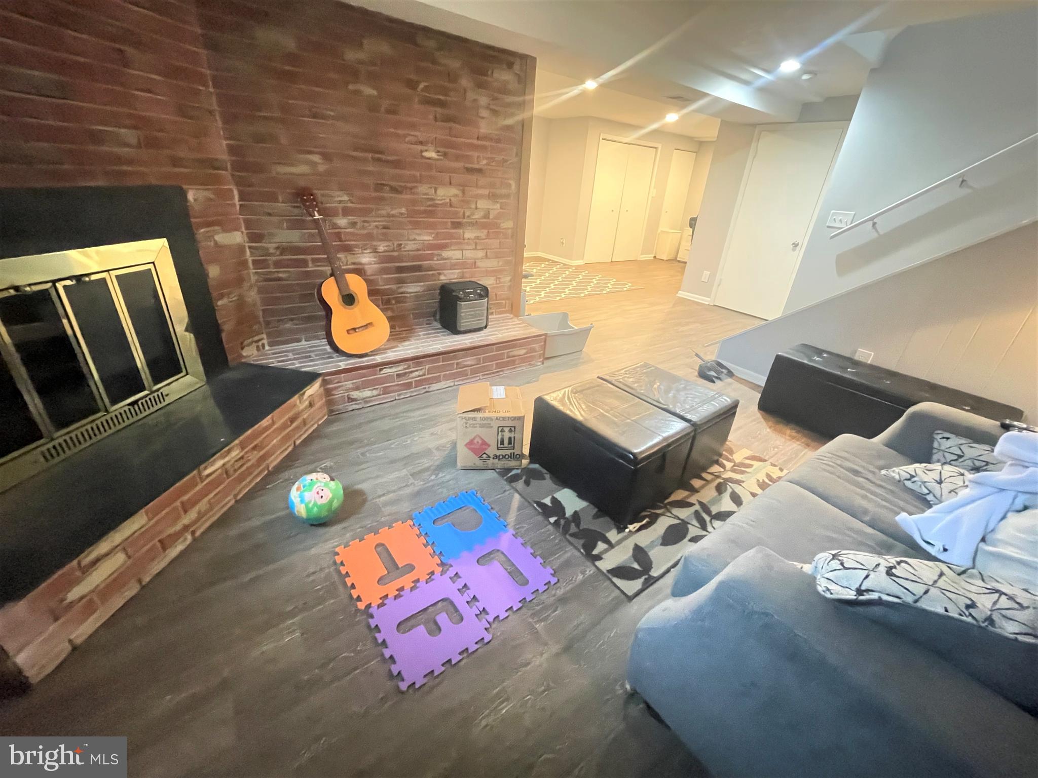 HIGHFIELD - Residential Lease