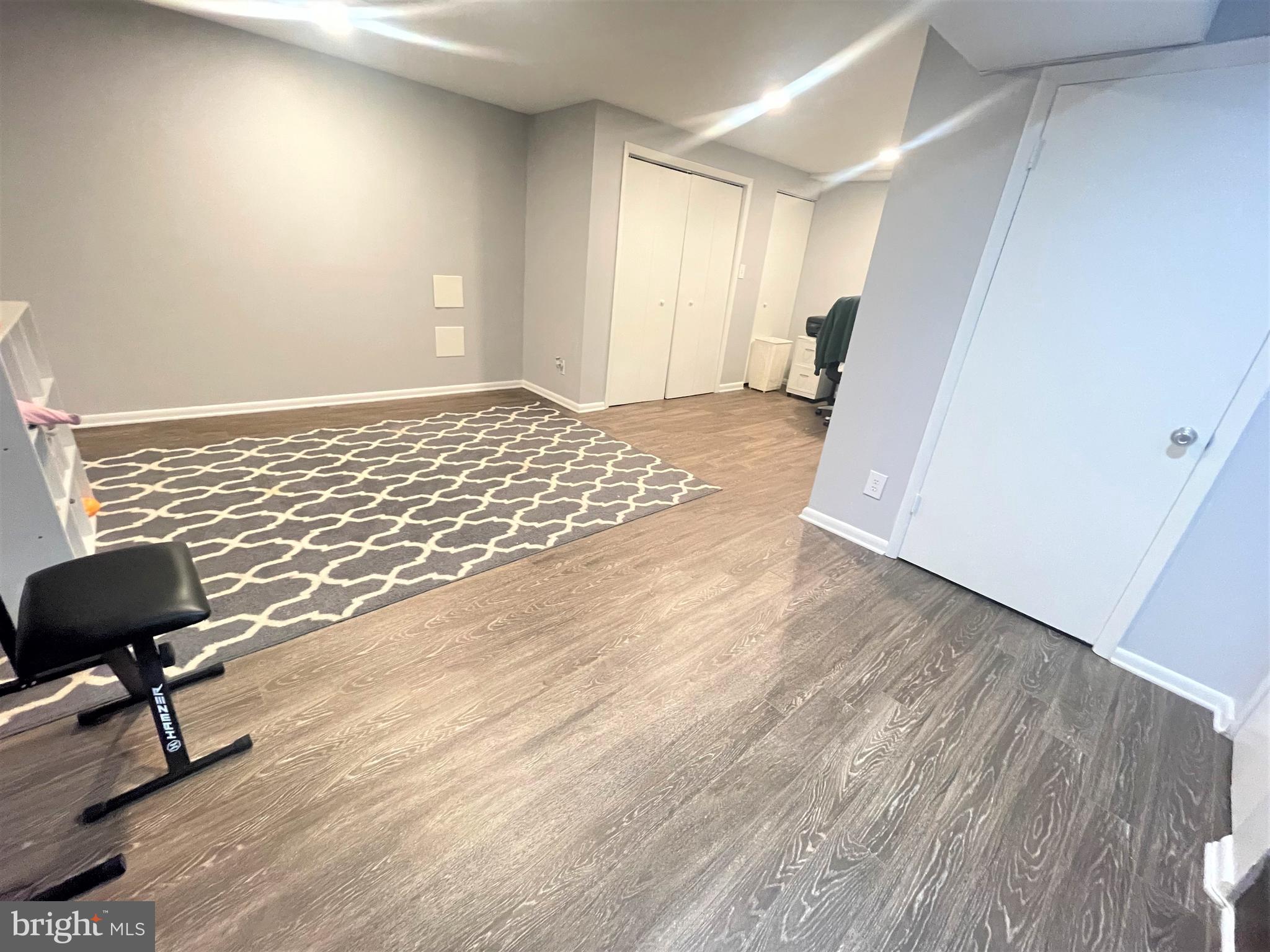 HIGHFIELD - Residential Lease