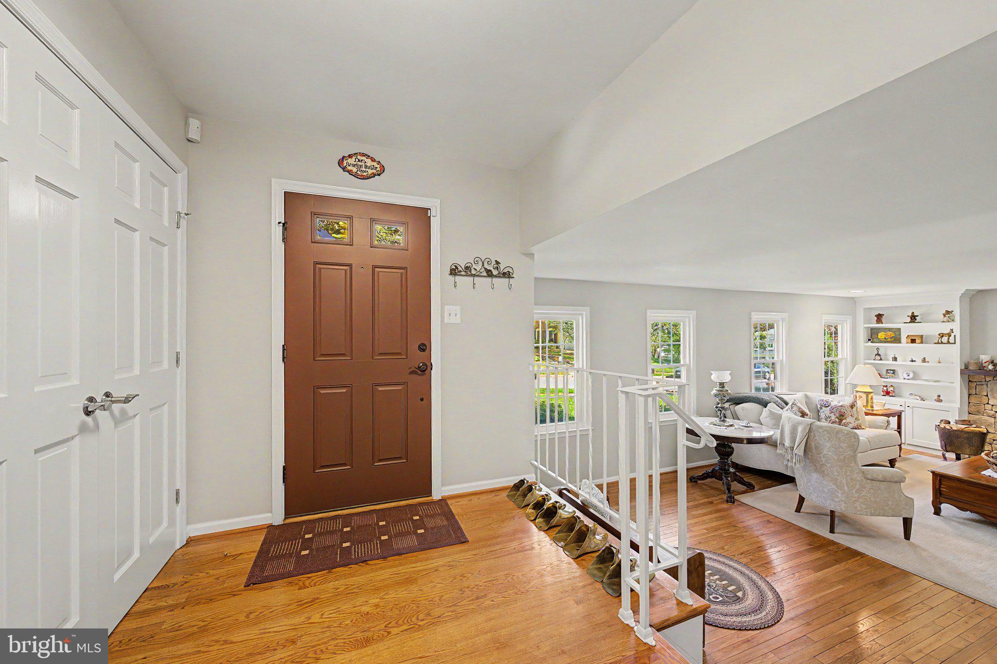 1832 BALDWIN DRIVE