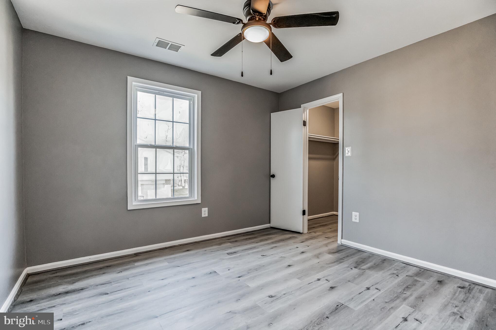 ST CHARLES BANNISTER - Residential