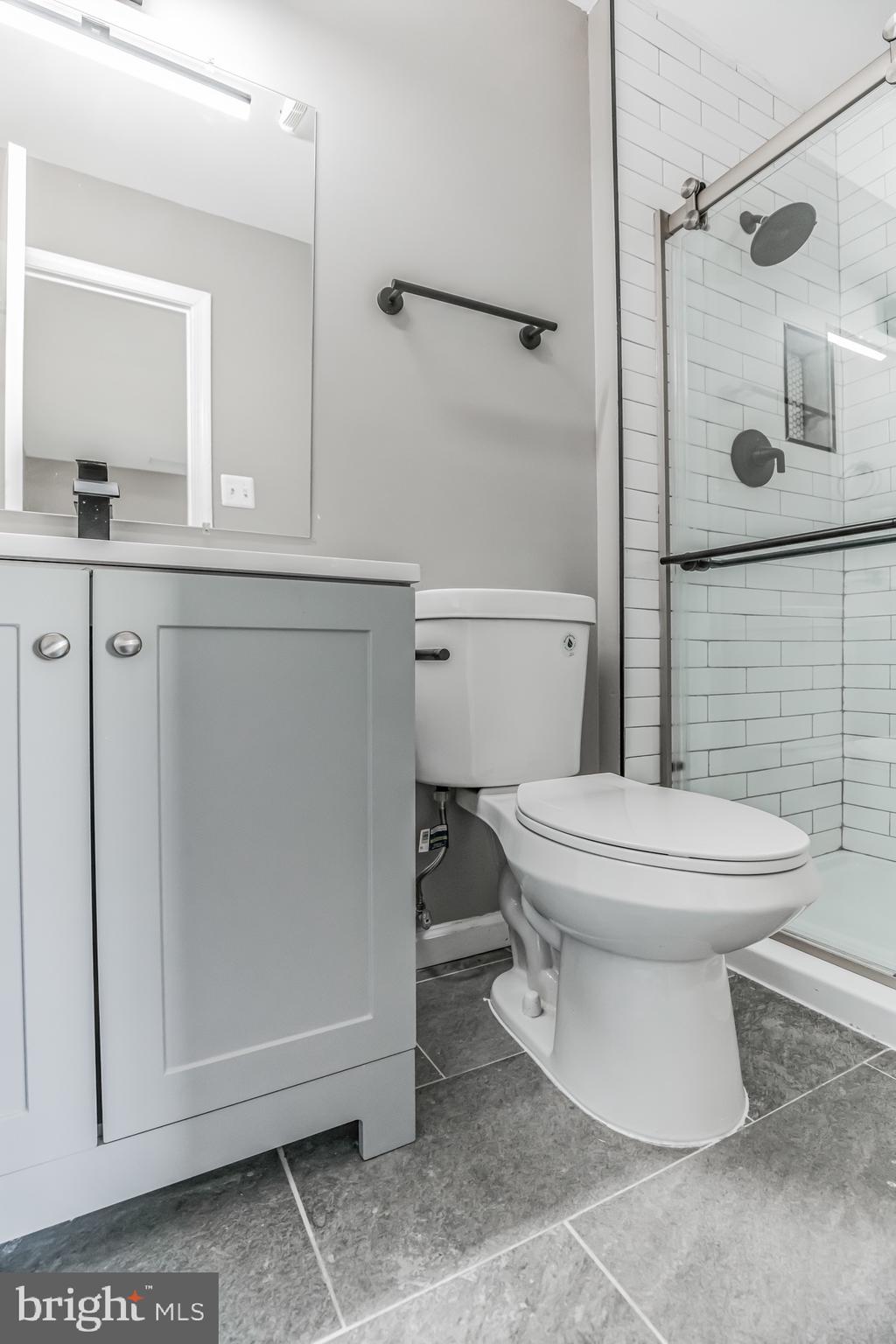 ST CHARLES BANNISTER - Residential