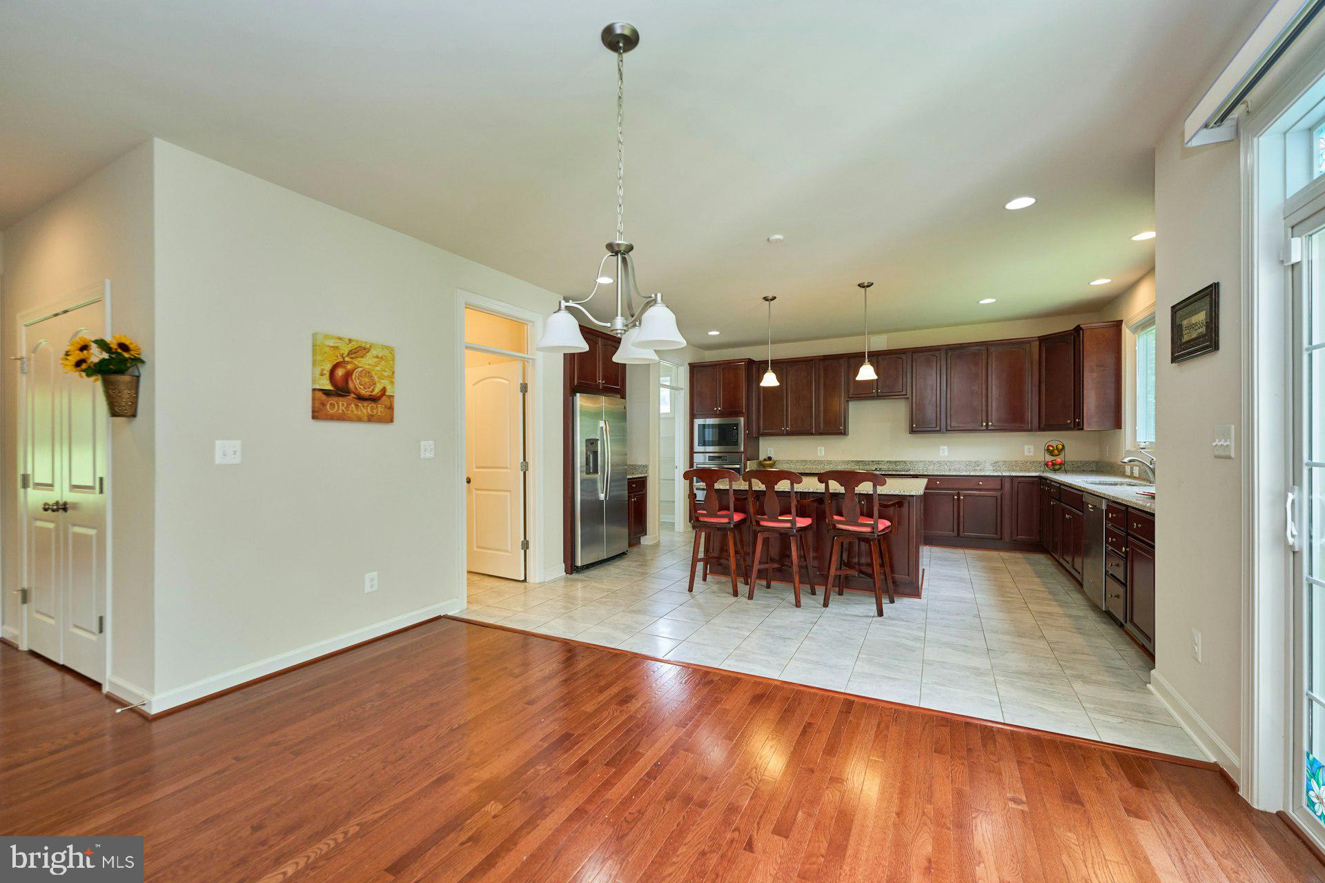 LOCKMEADE - Residential