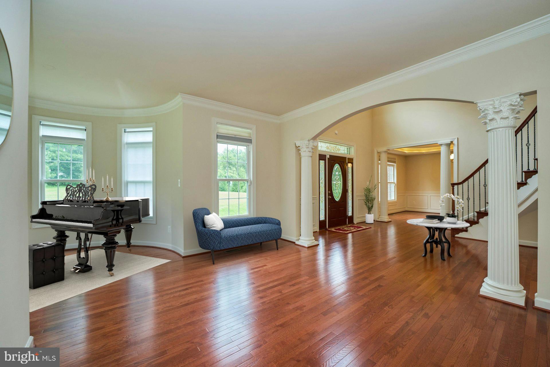 LOCKMEADE - Residential