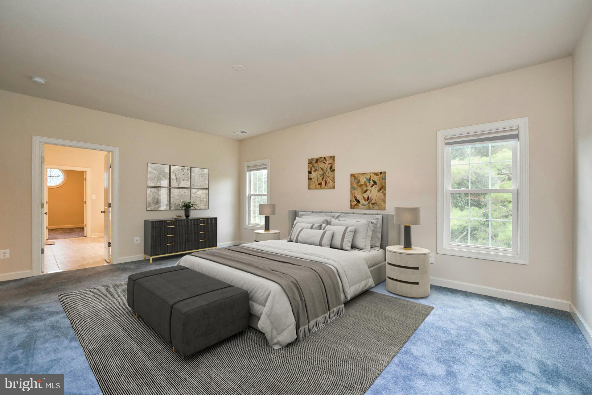 LOCKMEADE - Residential