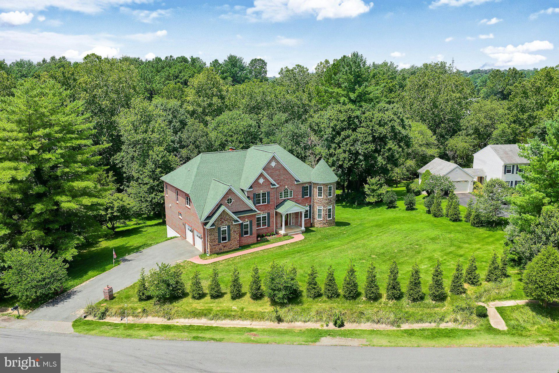 1130 RIVA RIDGE DRIVE