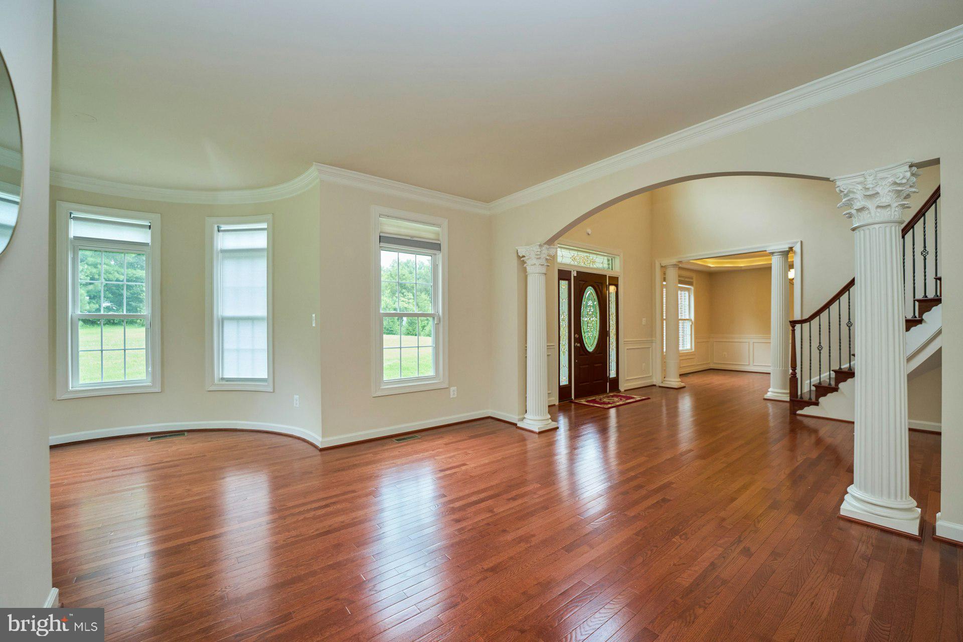 LOCKMEADE - Residential