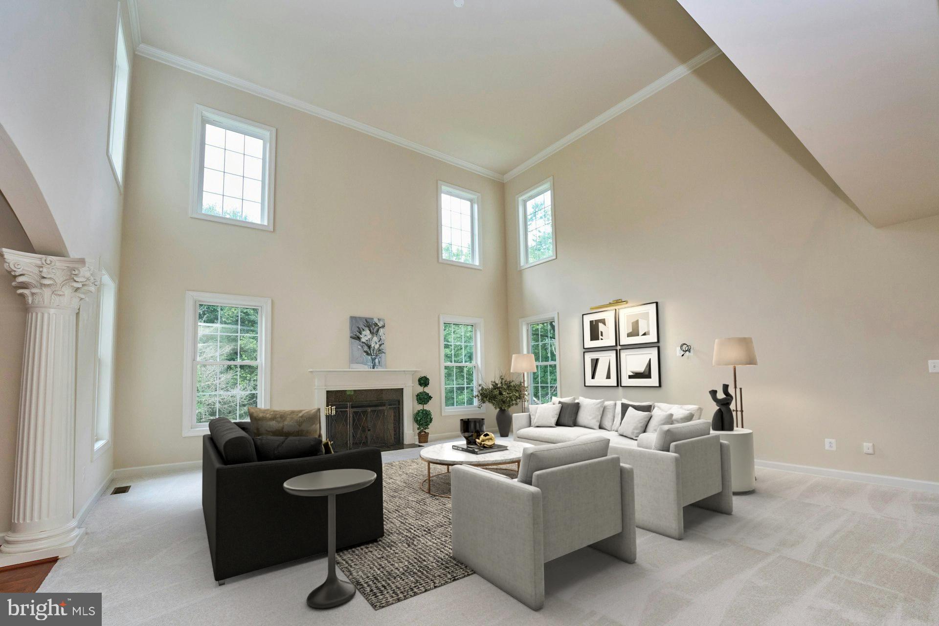 LOCKMEADE - Residential