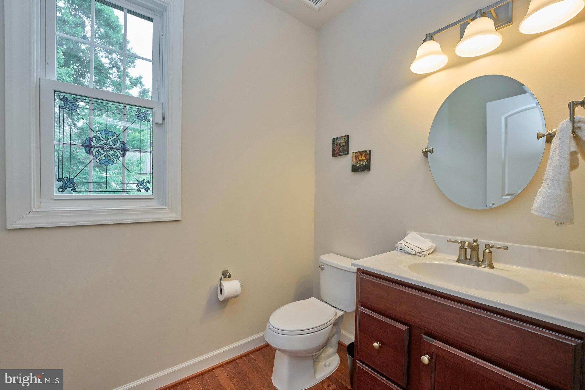 LOCKMEADE - Residential