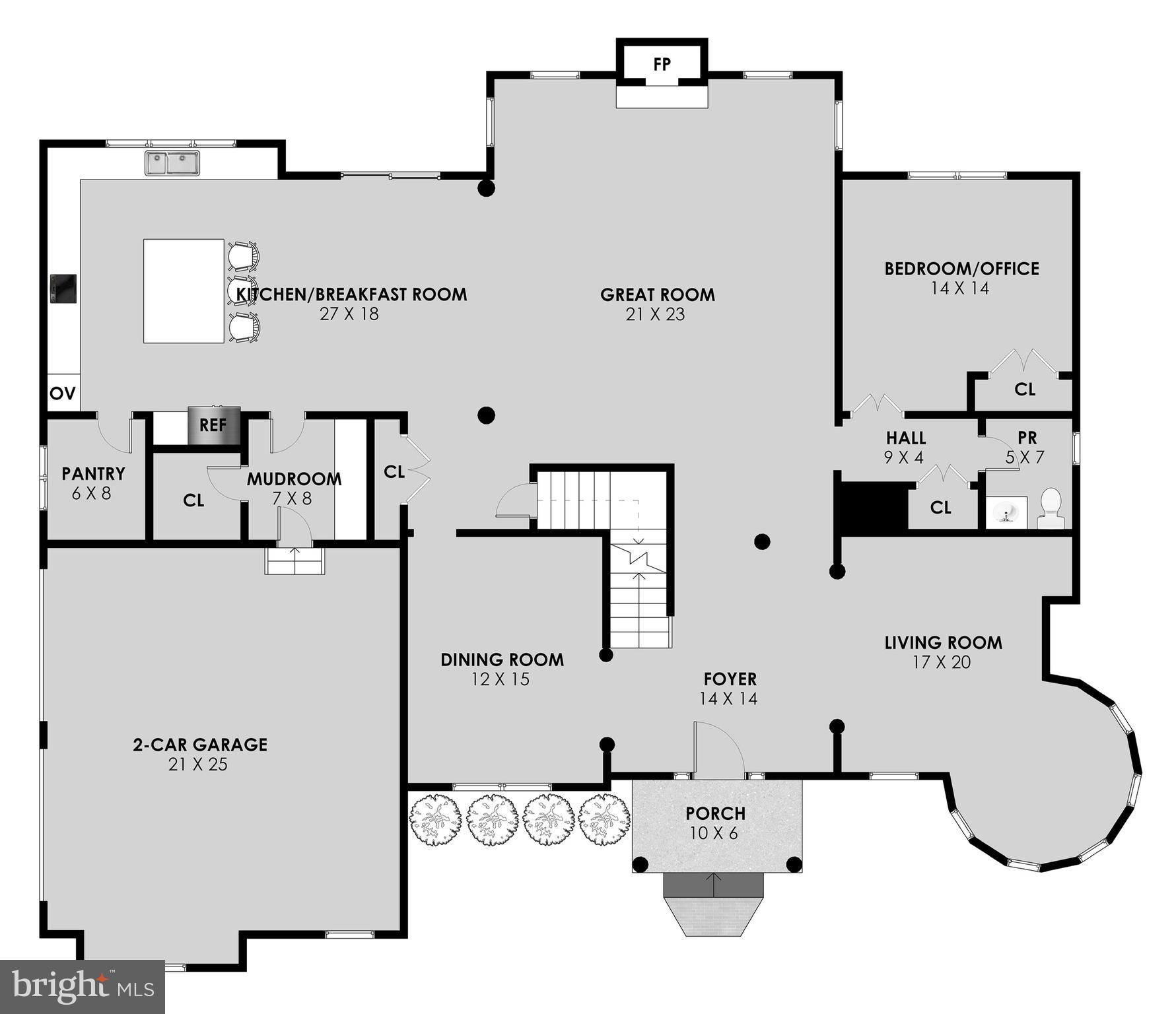 LOCKMEADE - Residential