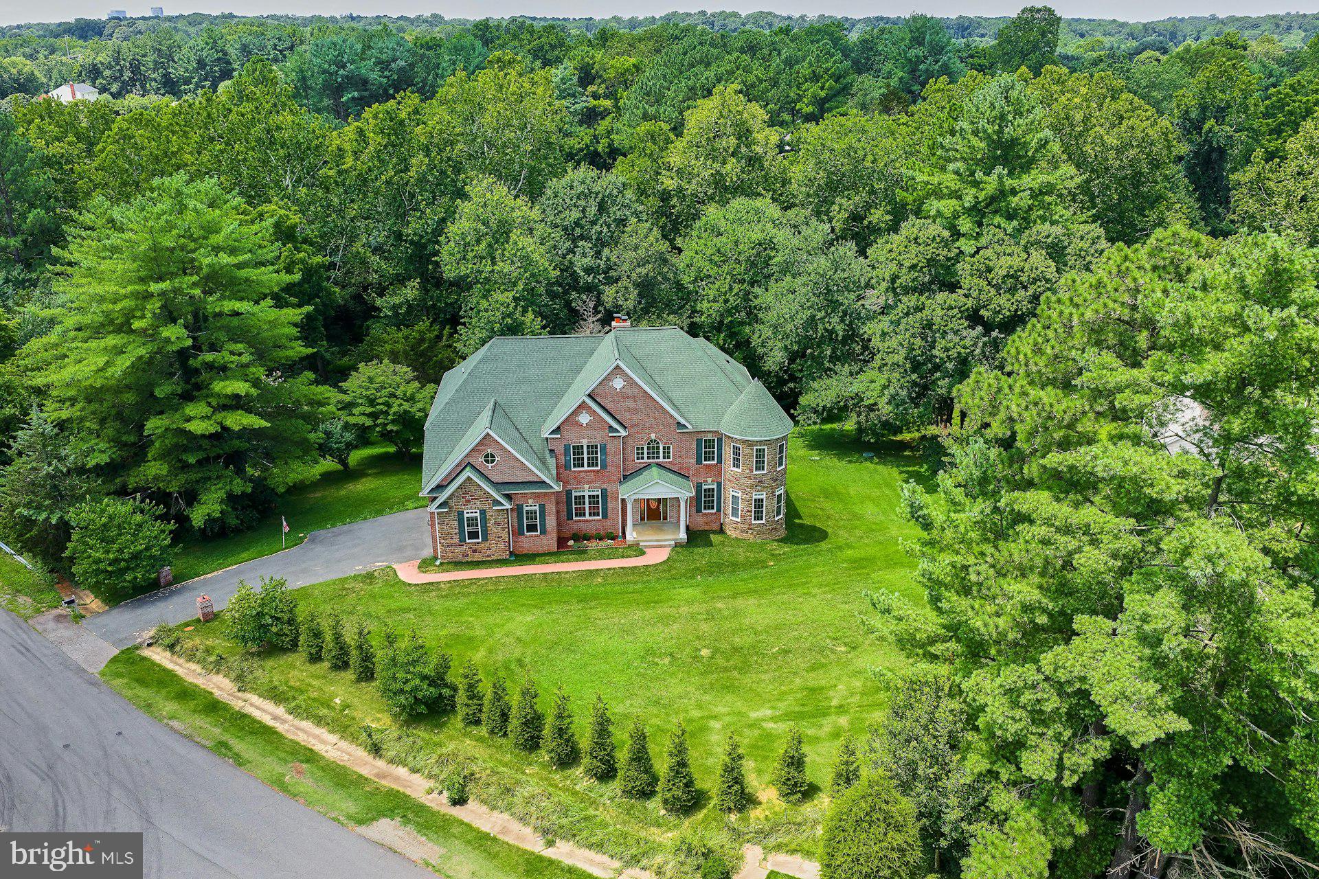 1130 RIVA RIDGE DRIVE