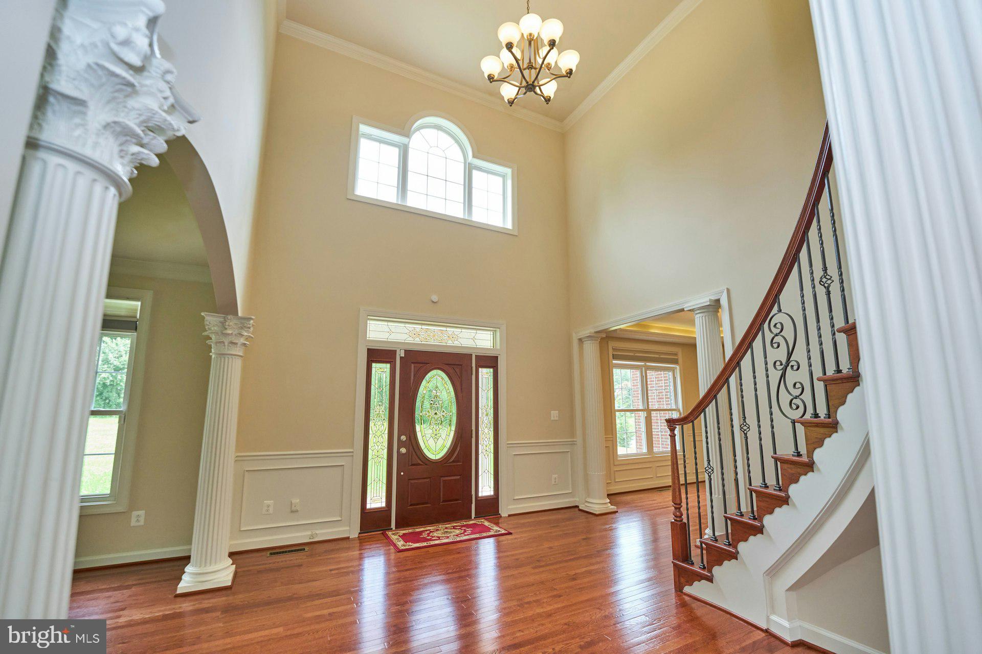 LOCKMEADE - Residential