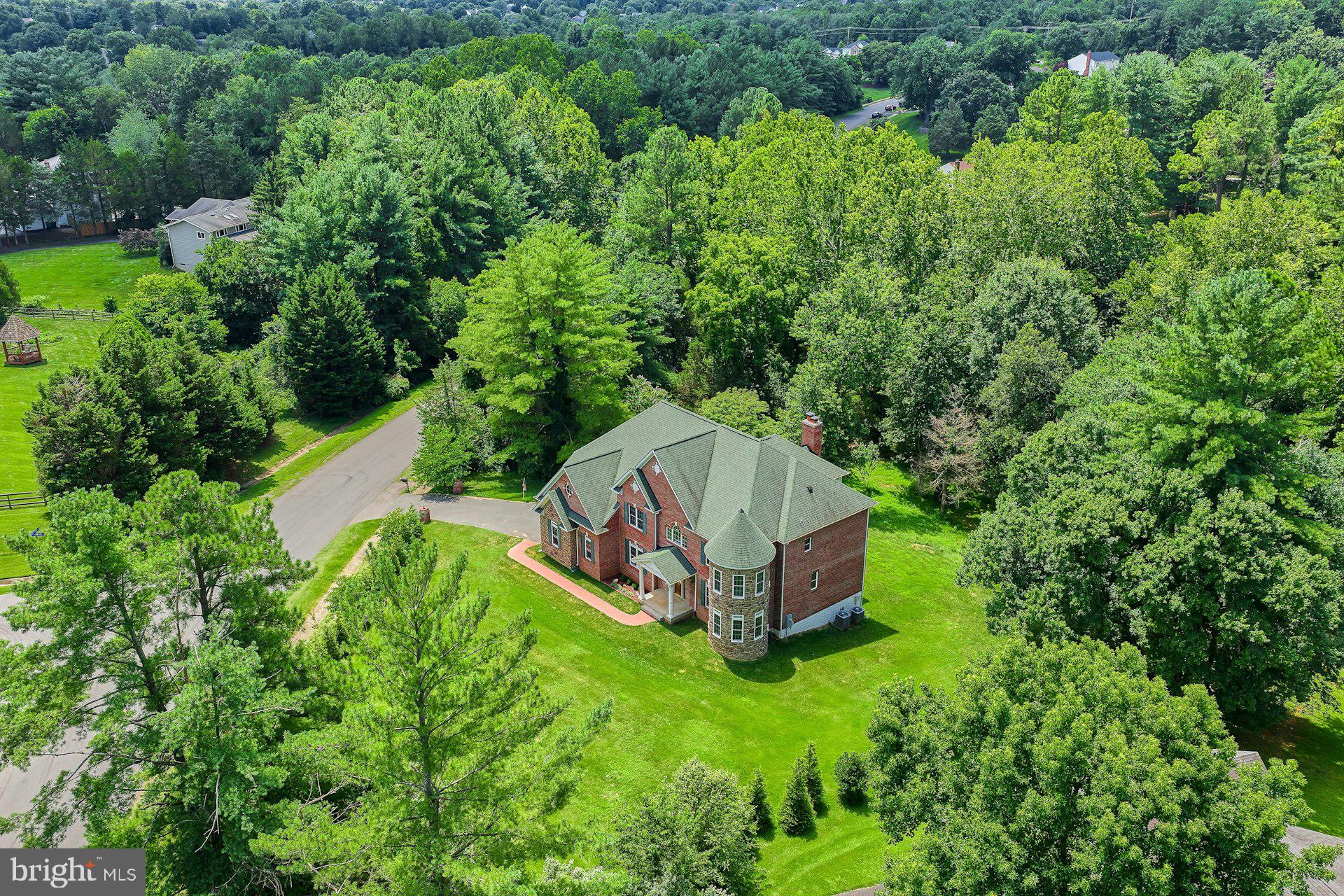 1130 RIVA RIDGE DRIVE
