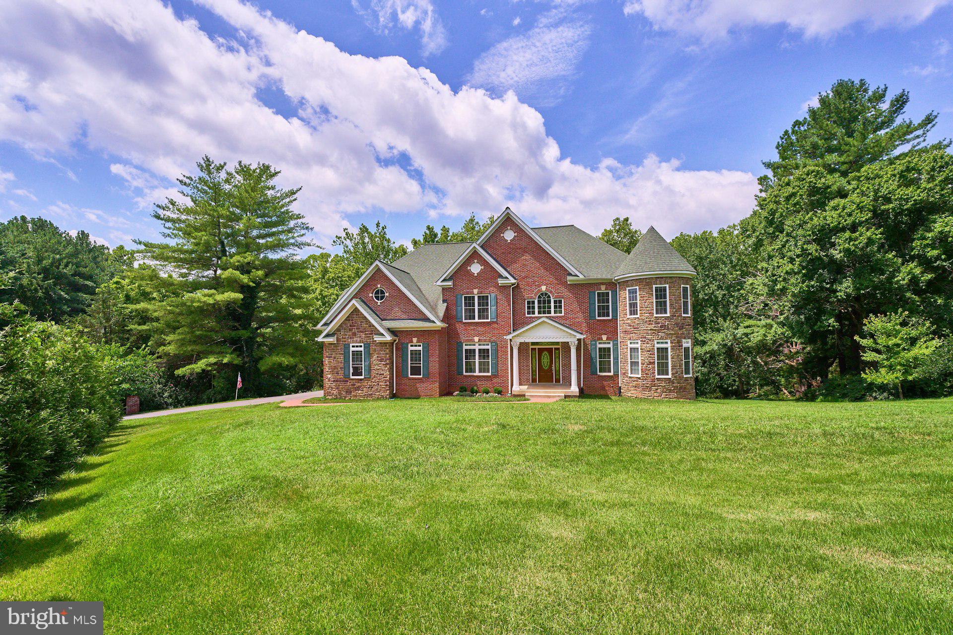 1130 RIVA RIDGE DRIVE