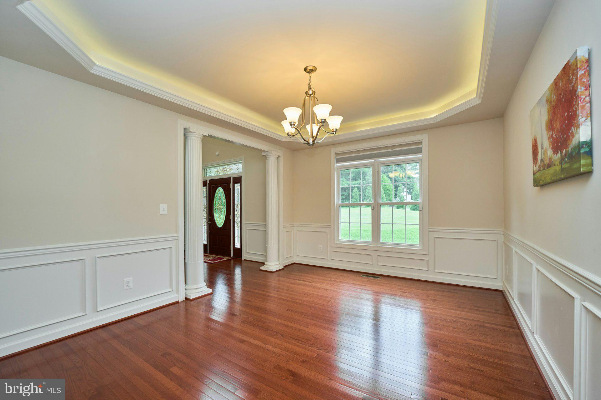 LOCKMEADE - Residential