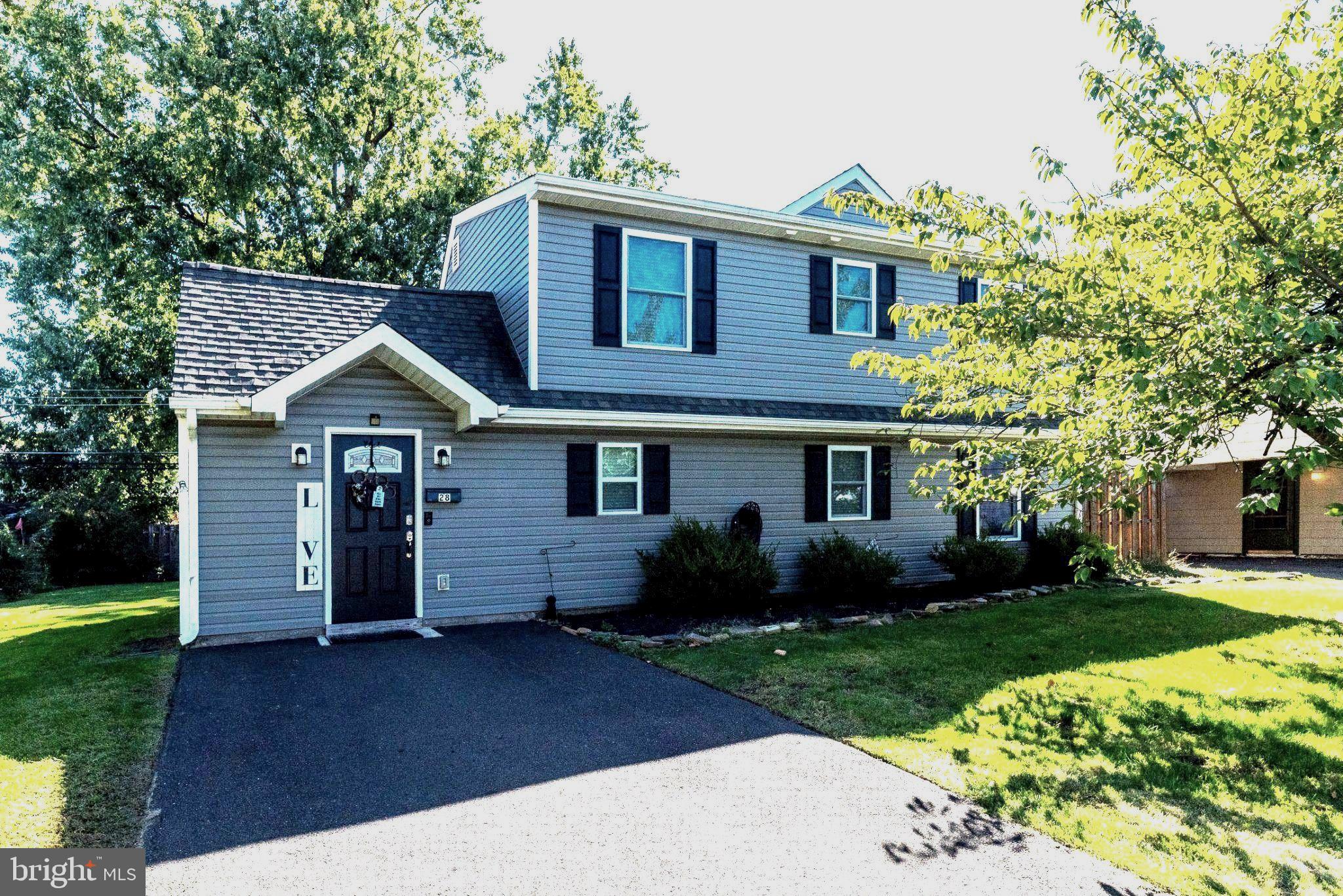 28 INLET ROAD