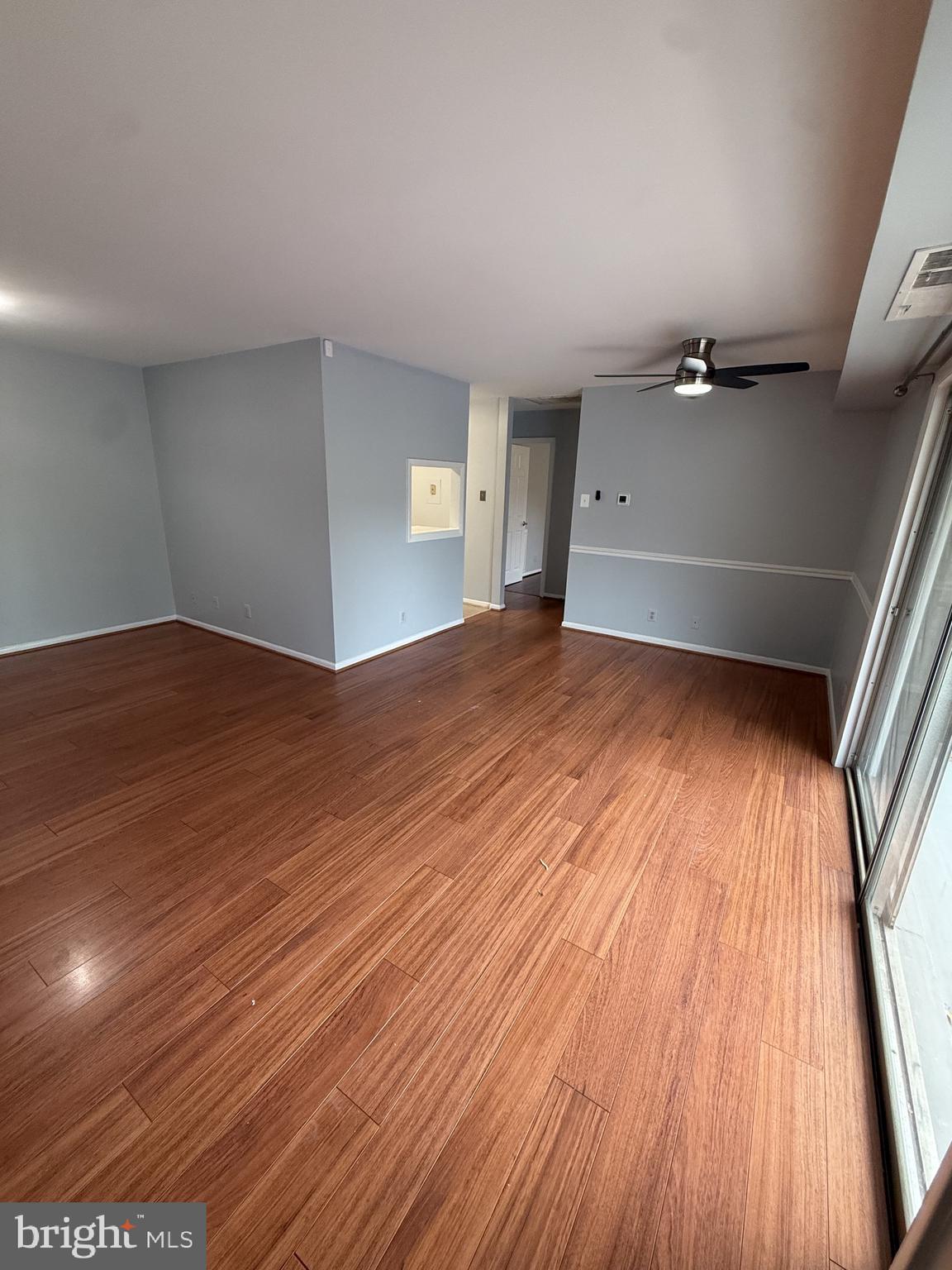 OCCOQUAN RIDGE CONDO - Residential Lease