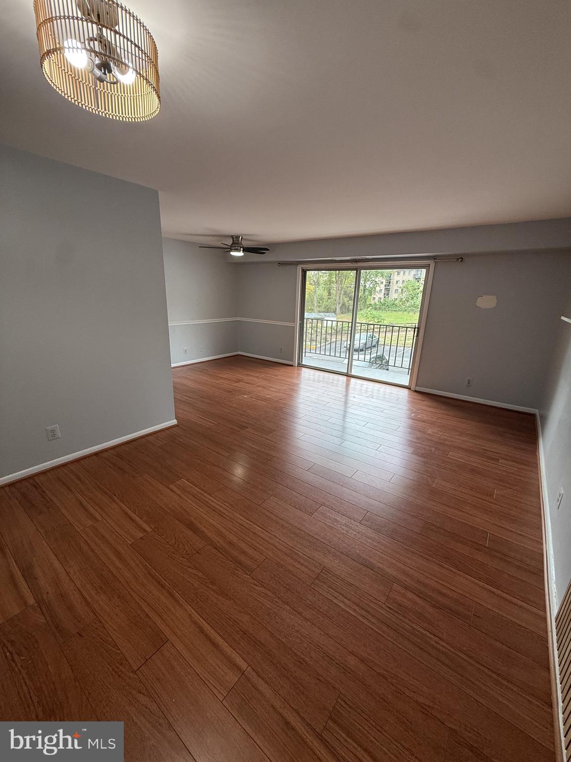 OCCOQUAN RIDGE CONDO - Residential Lease