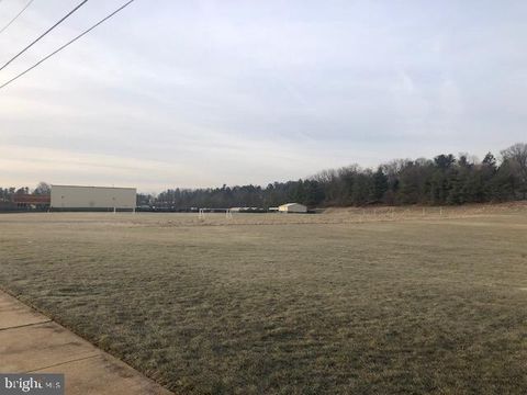 0 COLONY ROAD YORK PA 17408