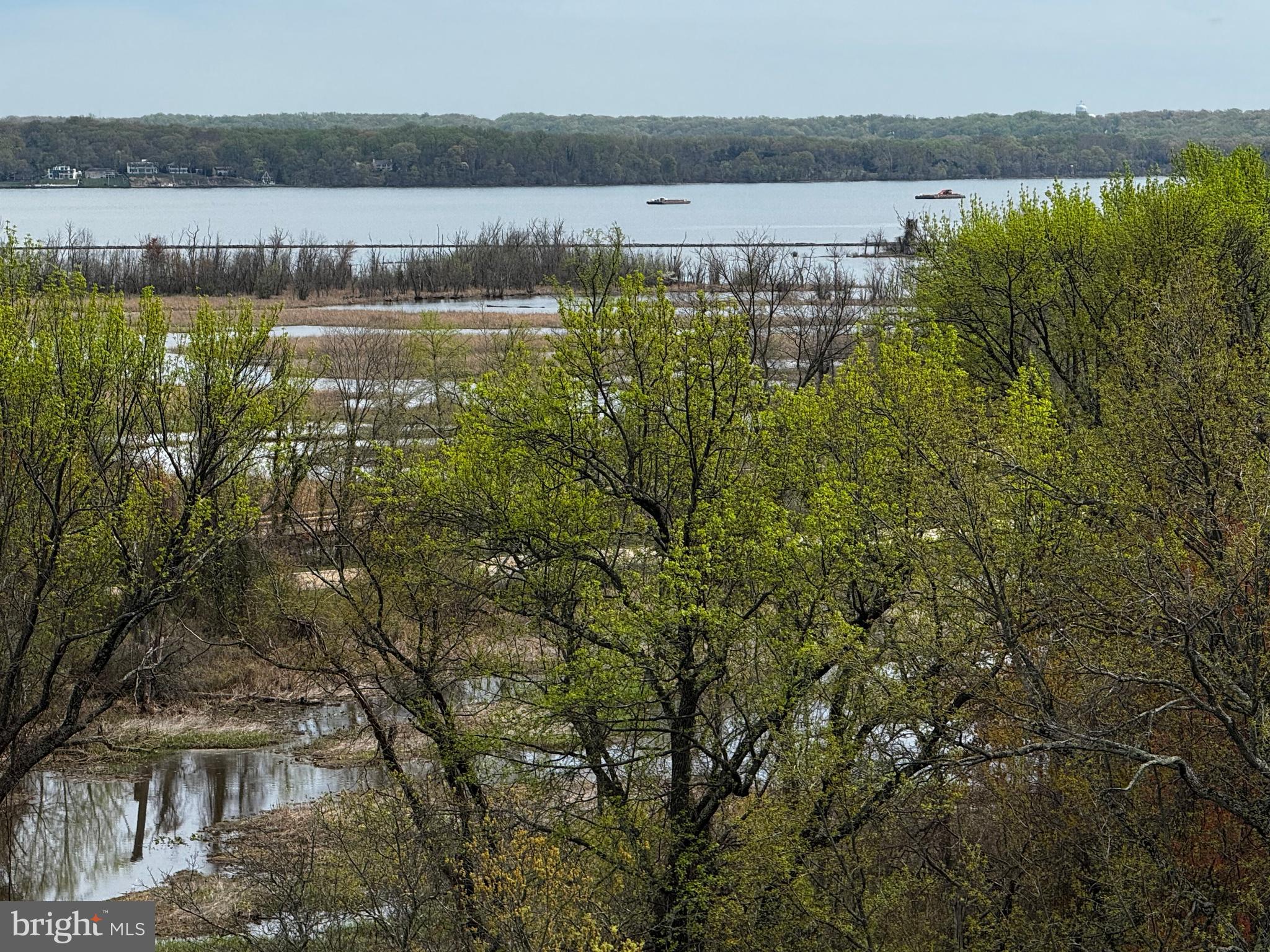 RIVER TOWERS - Residential Lease