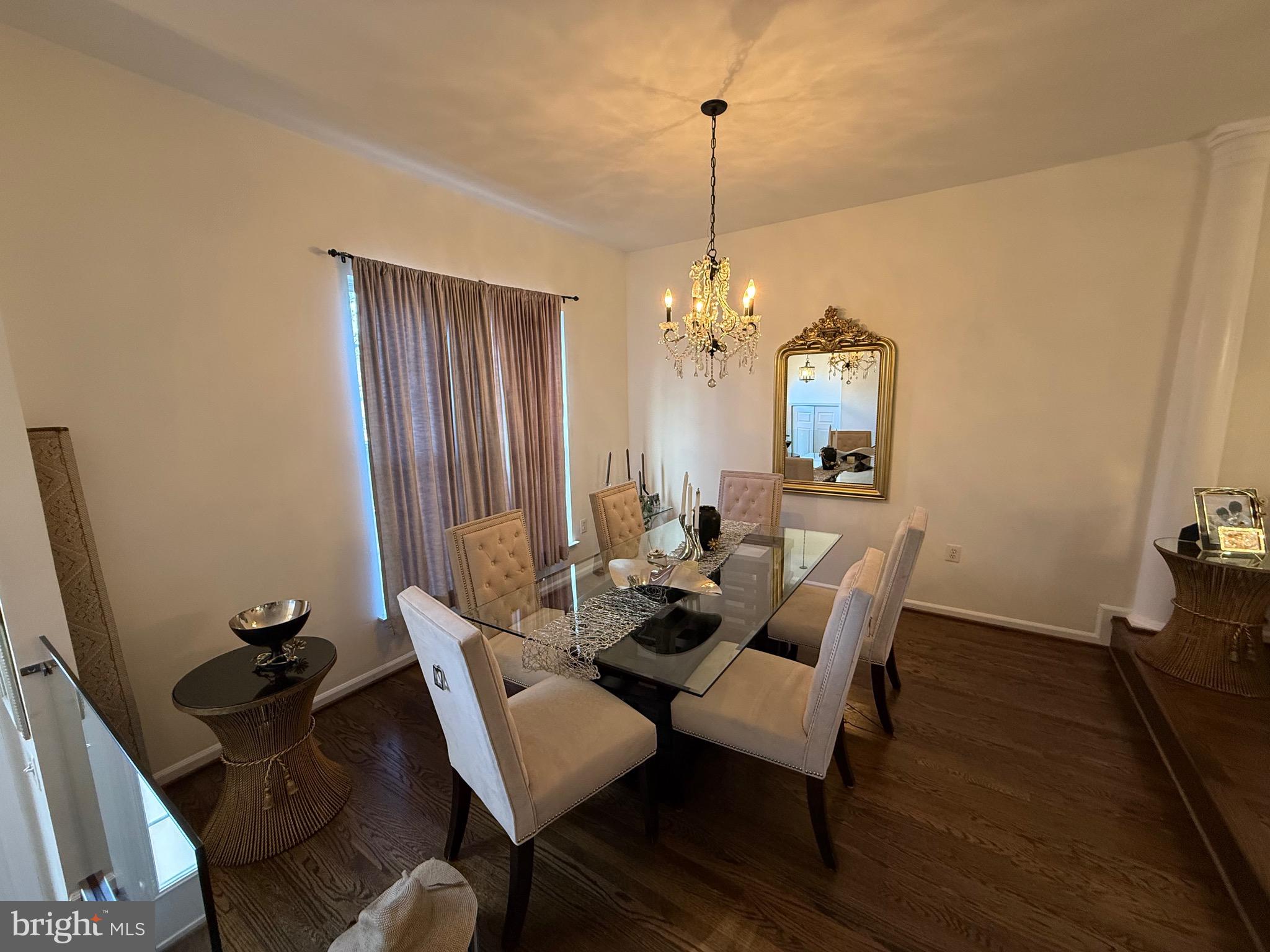 COLONNADE AT DULLES - Residential