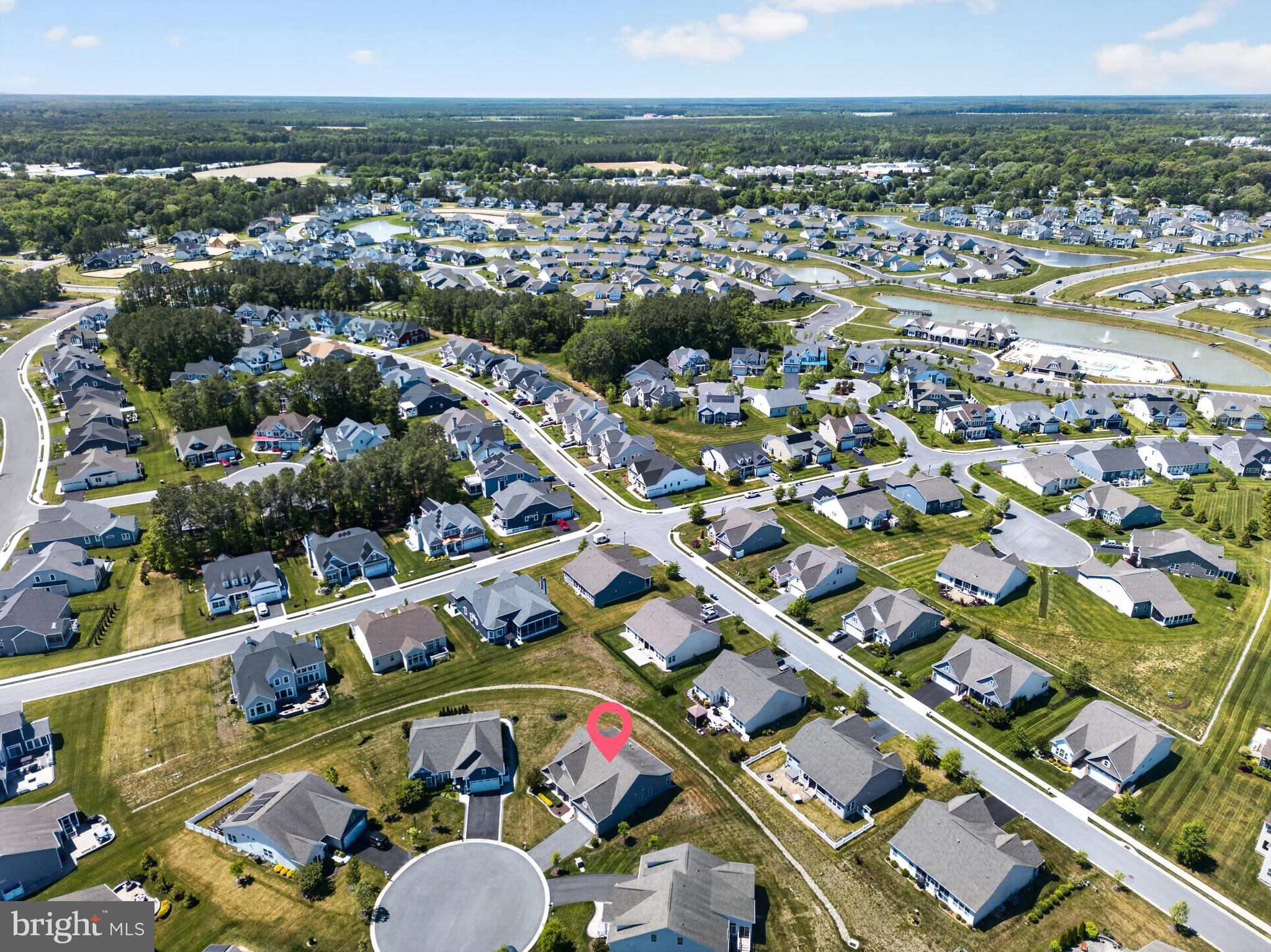 PENINSULA LAKES - Residential