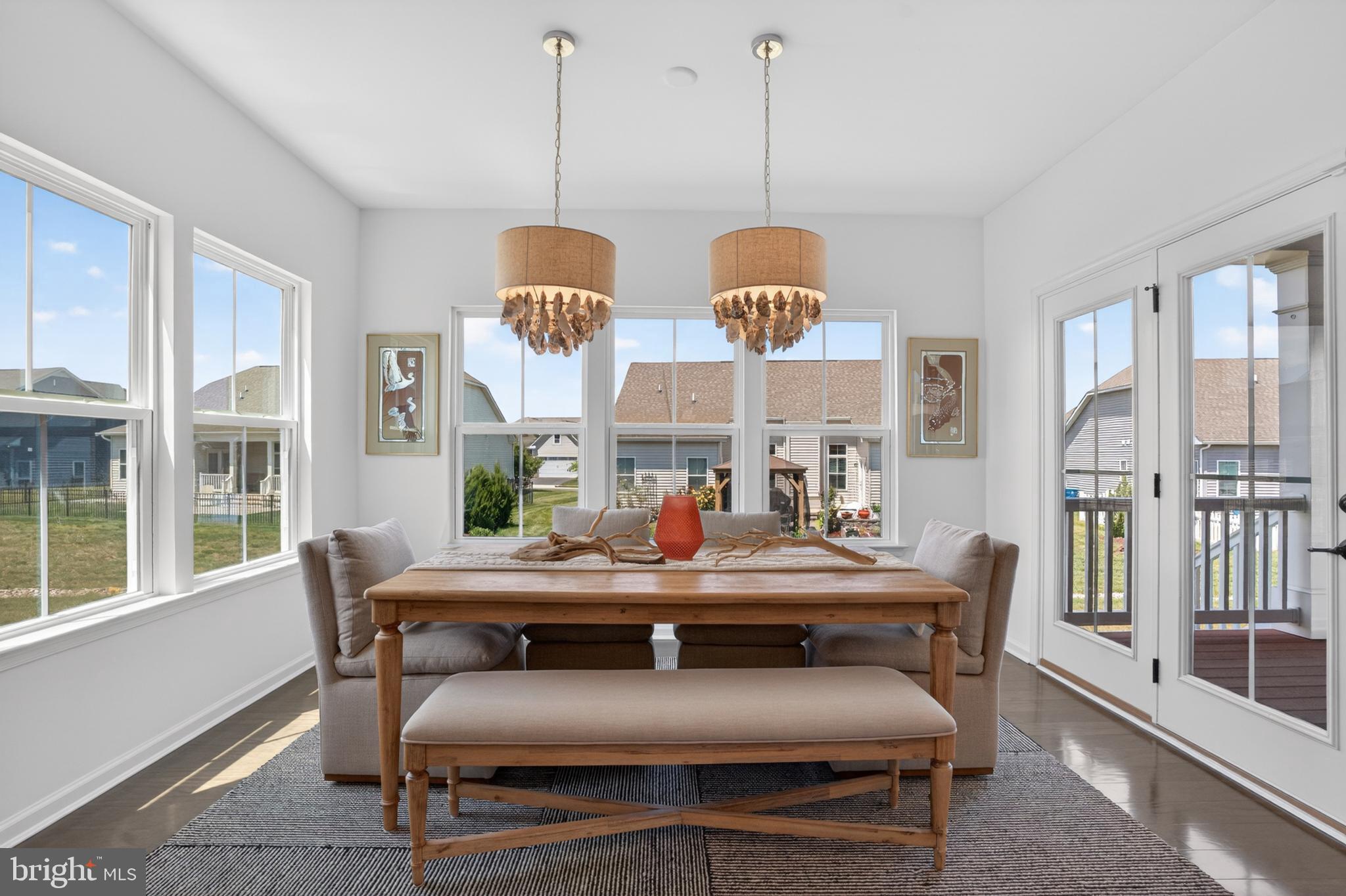 PENINSULA LAKES - Residential