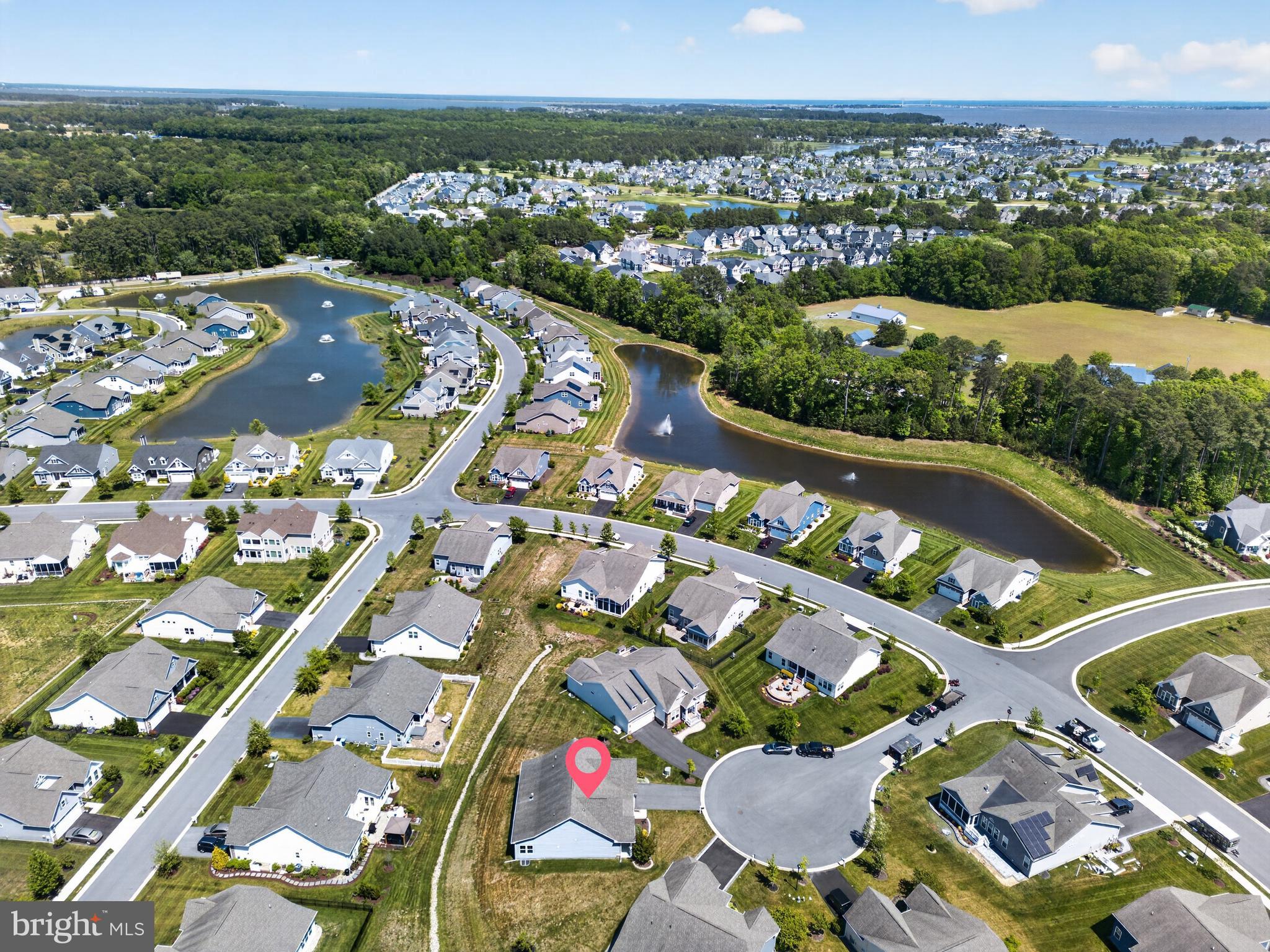 PENINSULA LAKES - Residential