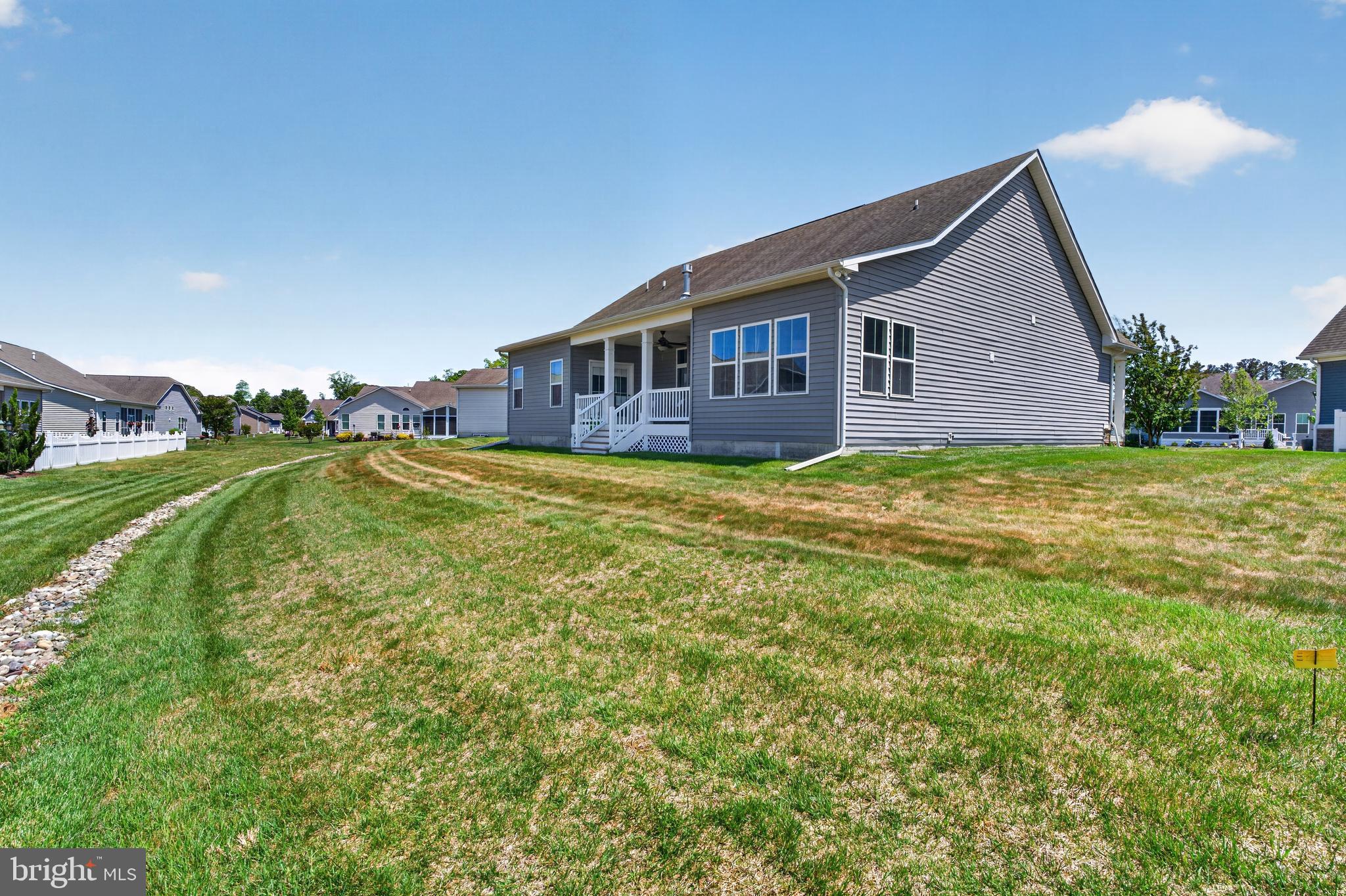 PENINSULA LAKES - Residential